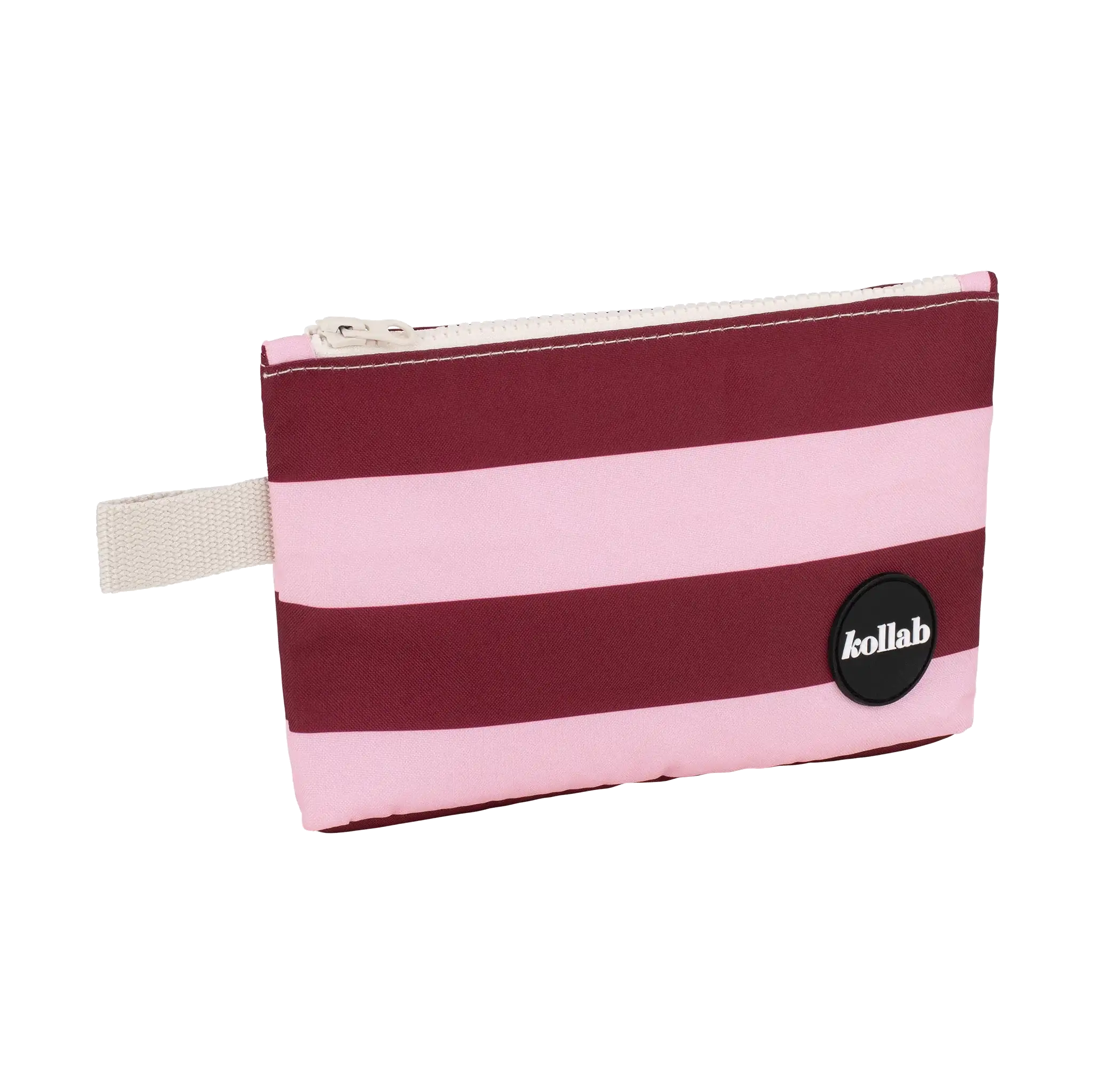 Mini Pouch Coco Stripe
