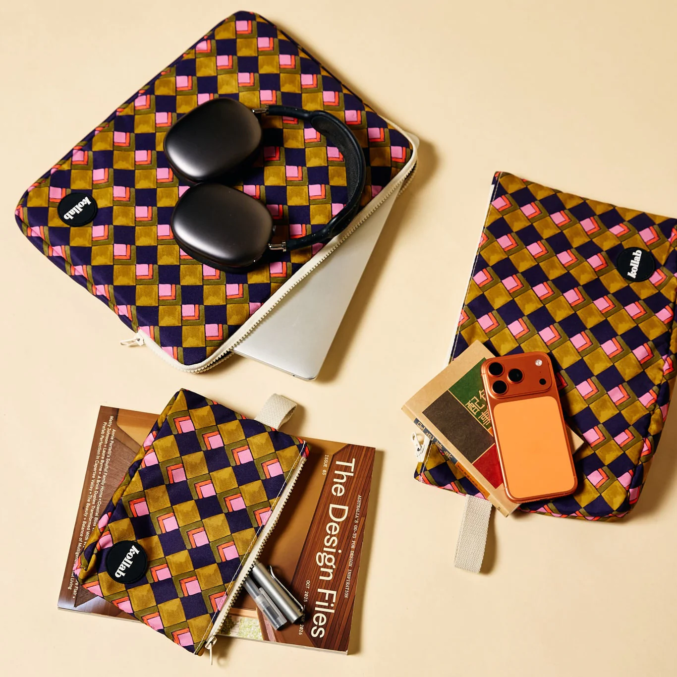 Mini Pouch Diamond Days - Image 4