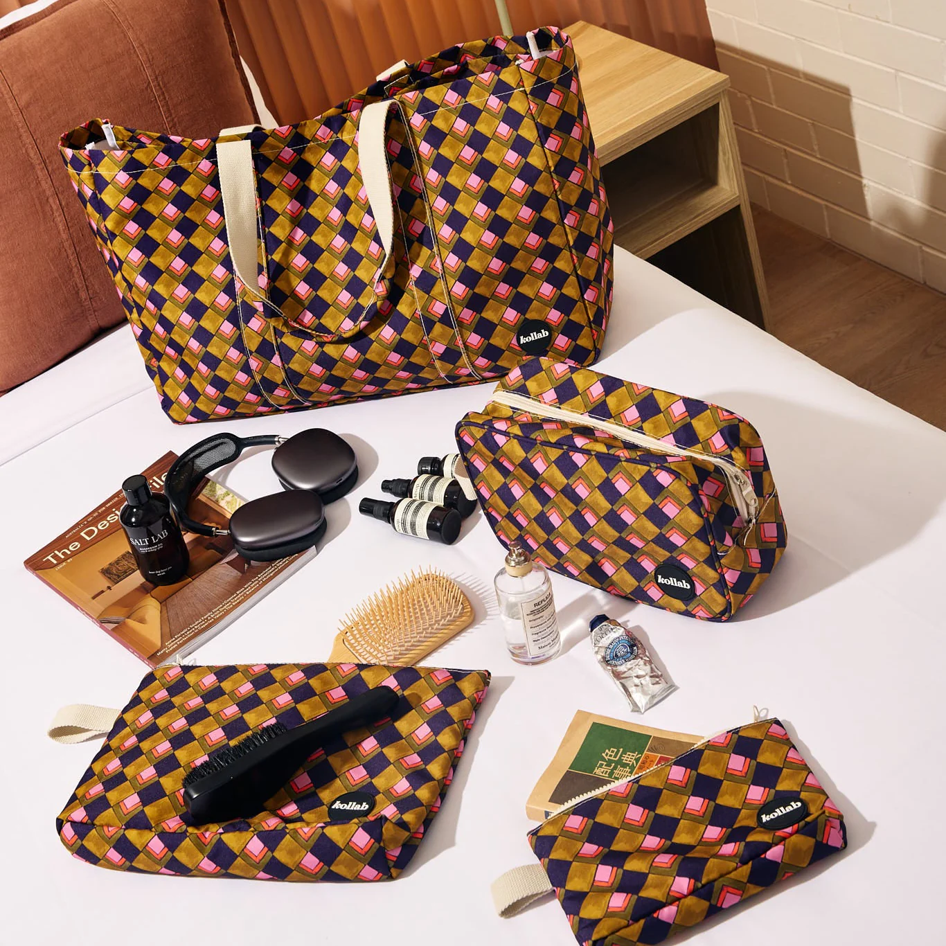 Mini Pouch Diamond Days - Image 5