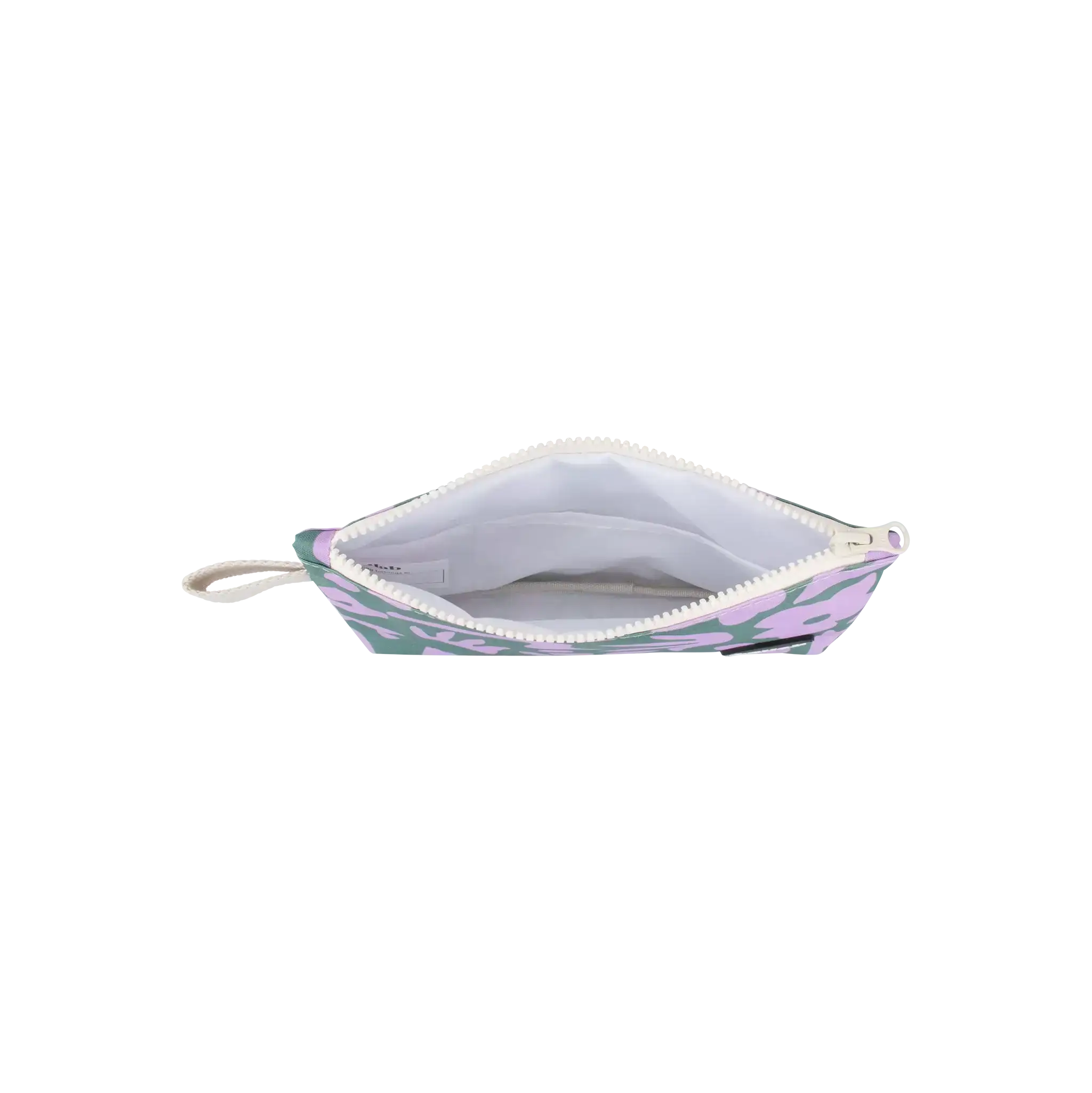 Mini Pouch Lavender Bloom - Image 3
