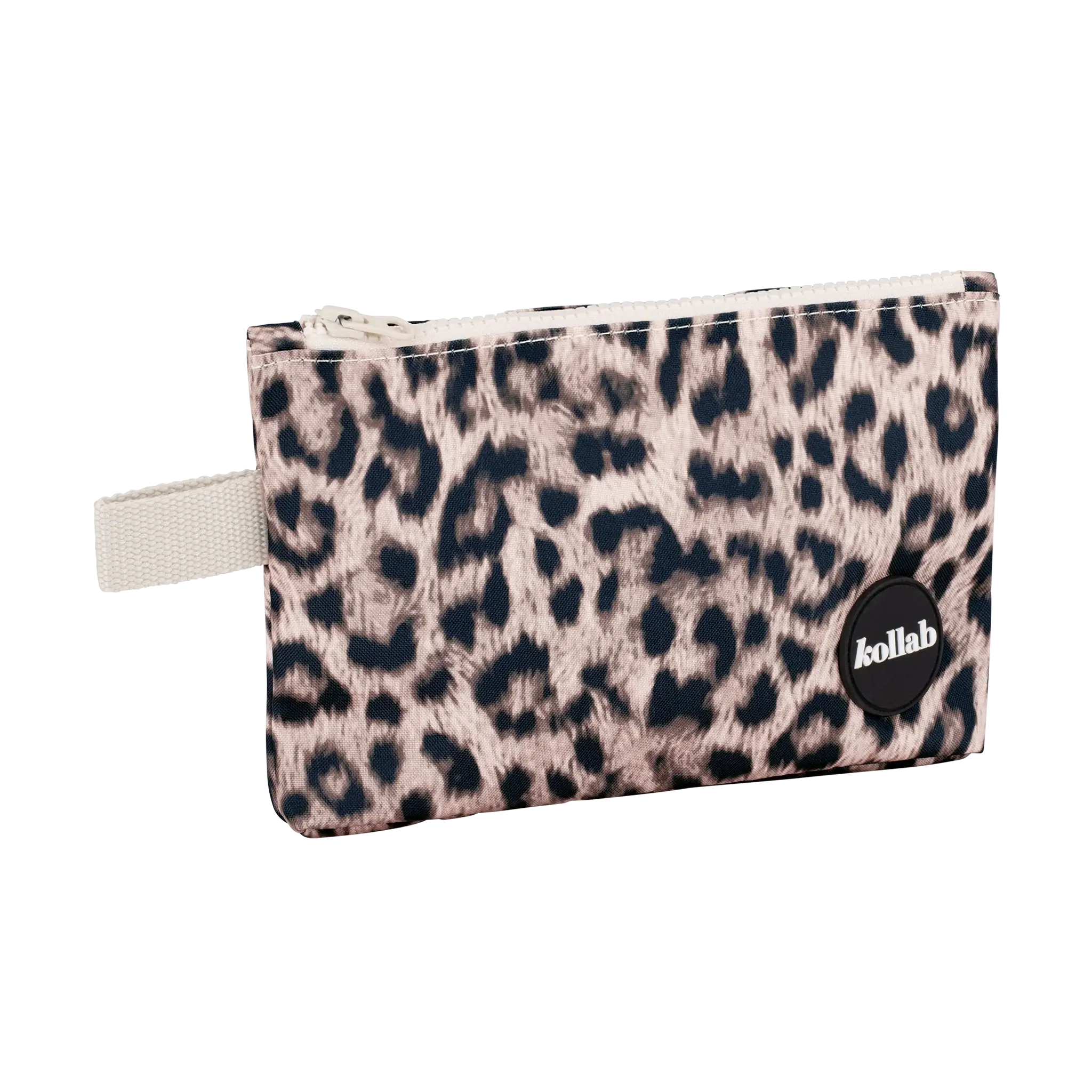 Mini Pouch Leopard