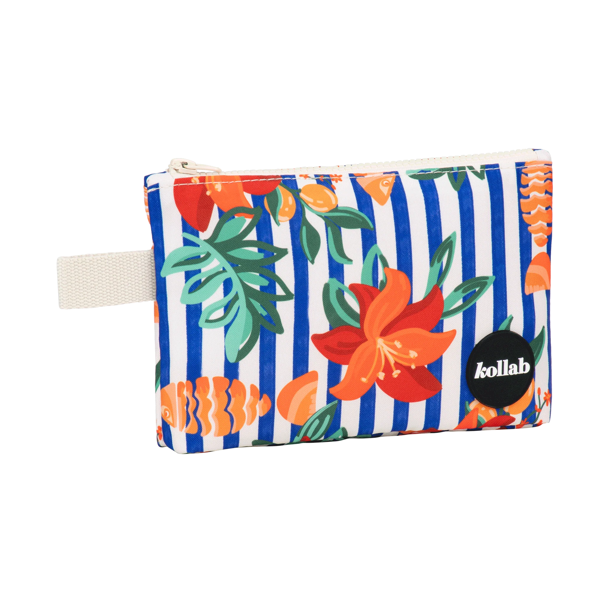 Mini Pouch Mykonos