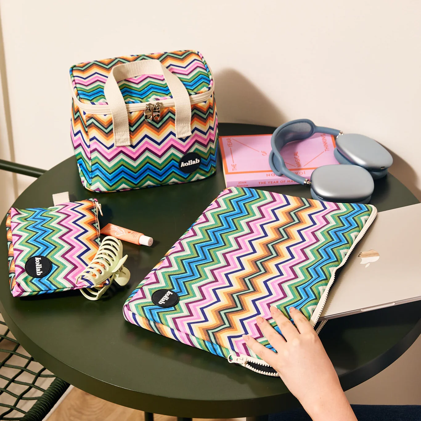 Mini Pouch Ziggy - Image 3