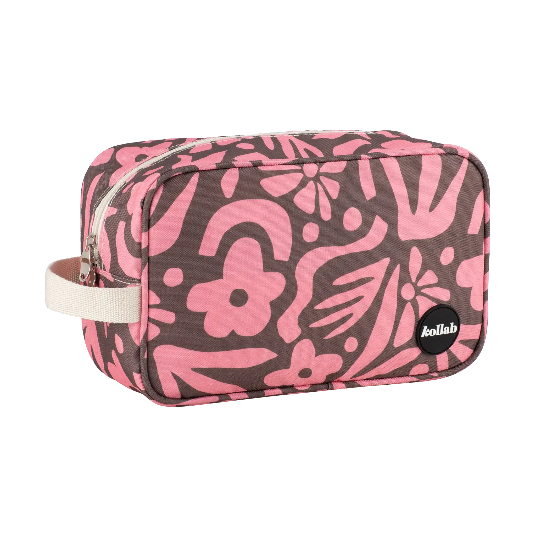 Overnight Essentials Peach Bloom - Image 4