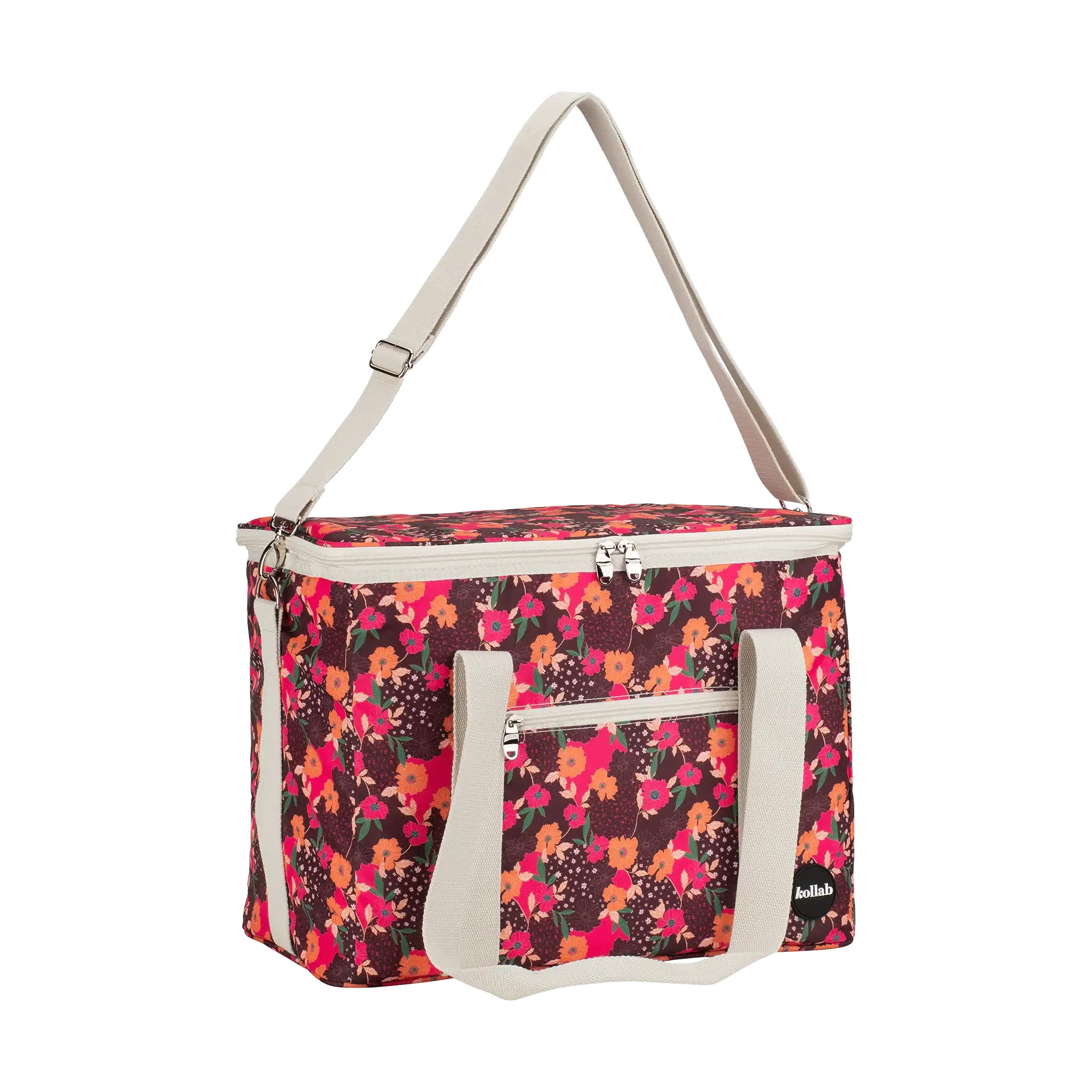 Picnic Bag Autumn Bouquet
