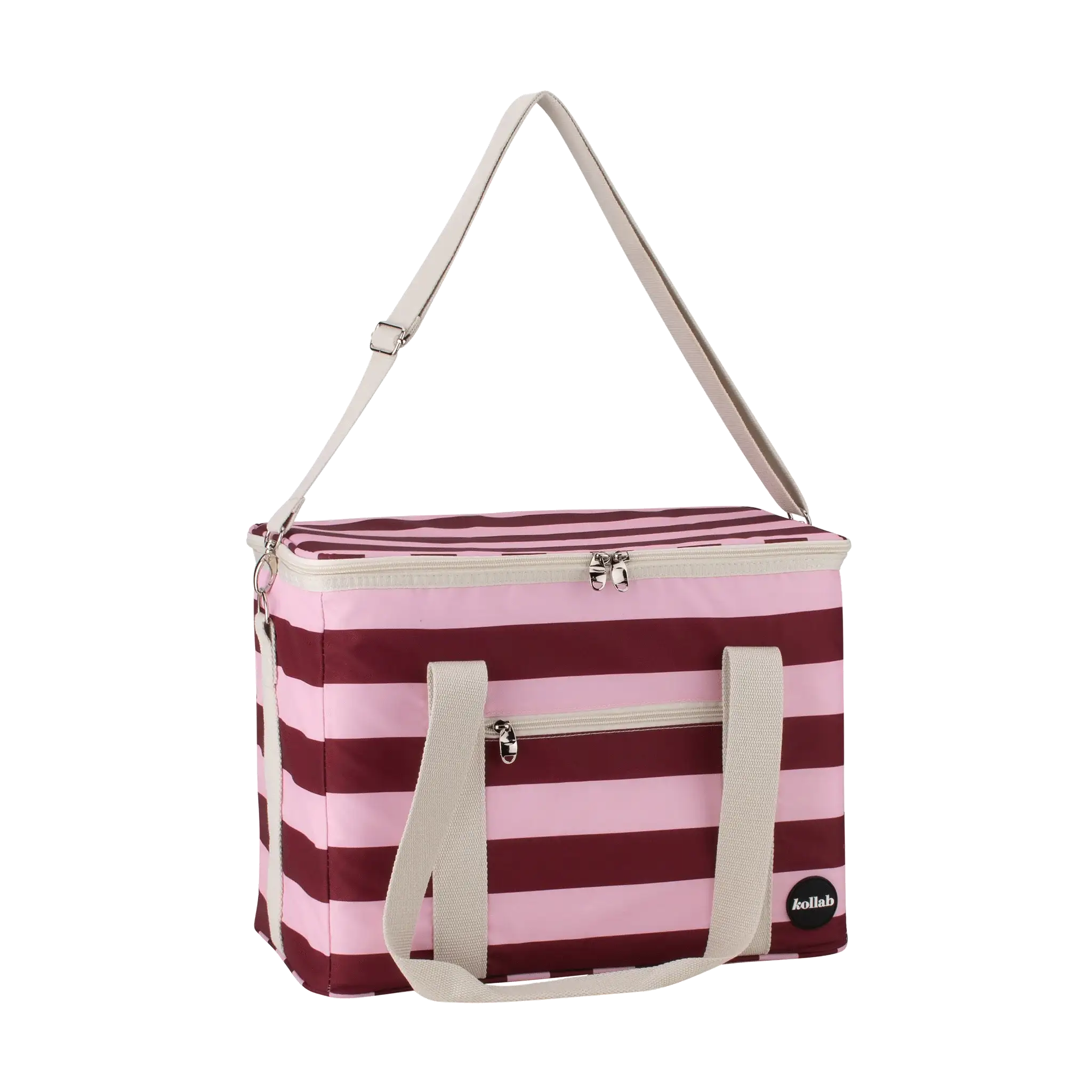 Picnic Bag Coco Stripe