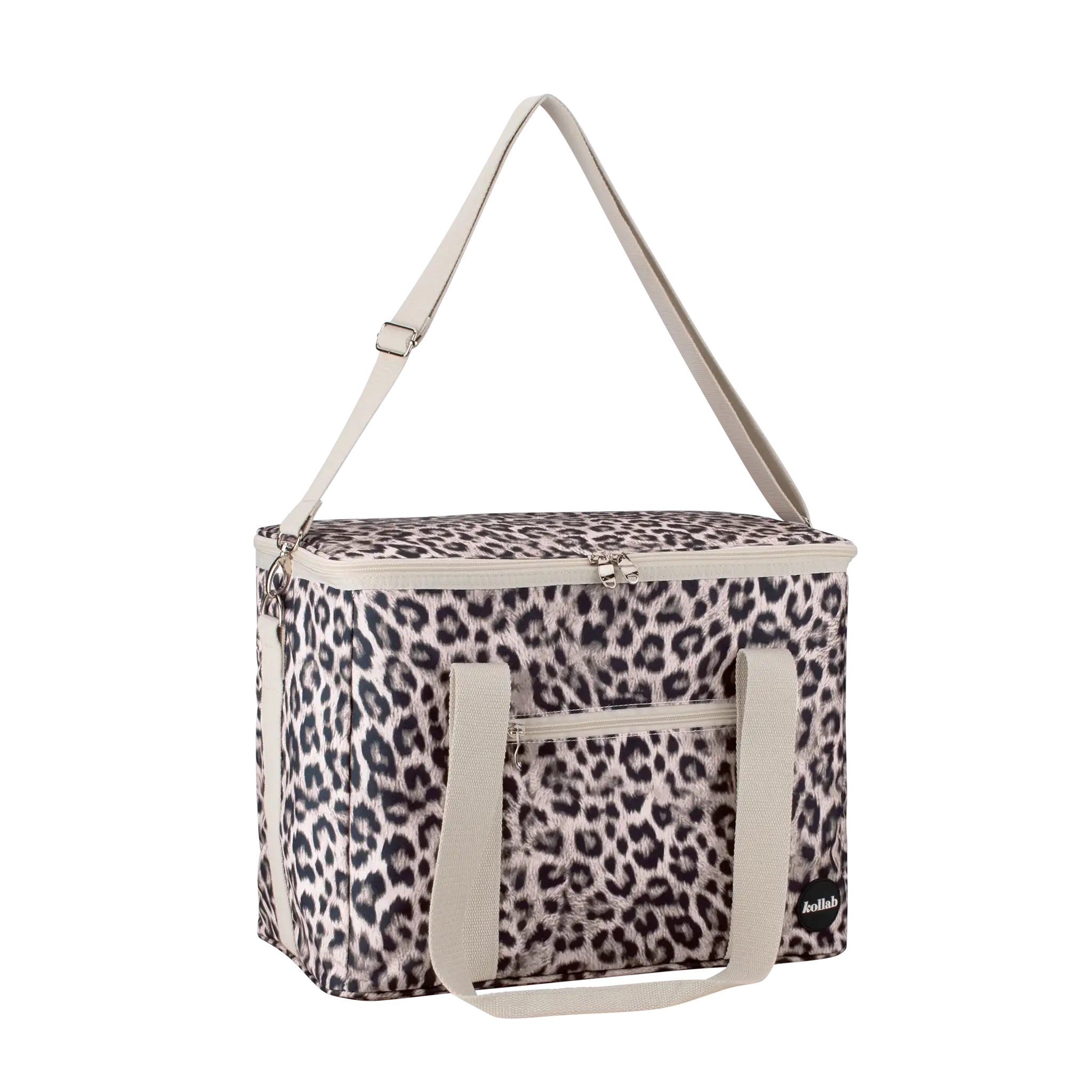 Picnic Bag Leopard