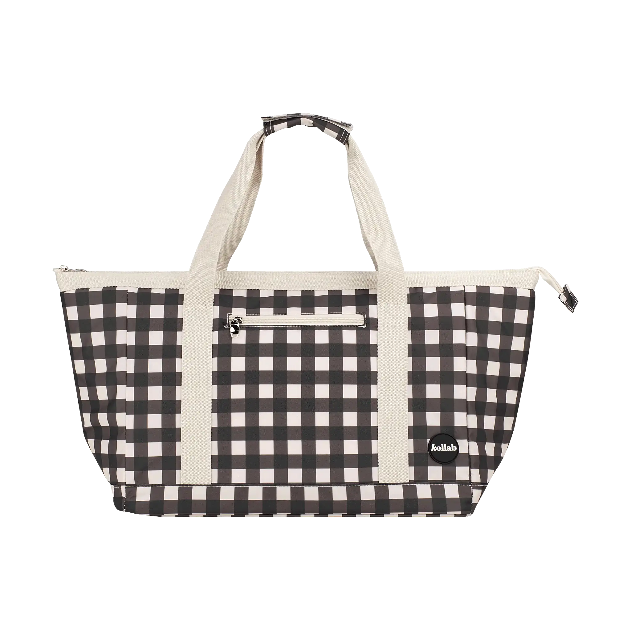Picnic Bundle Black Check - Image 4