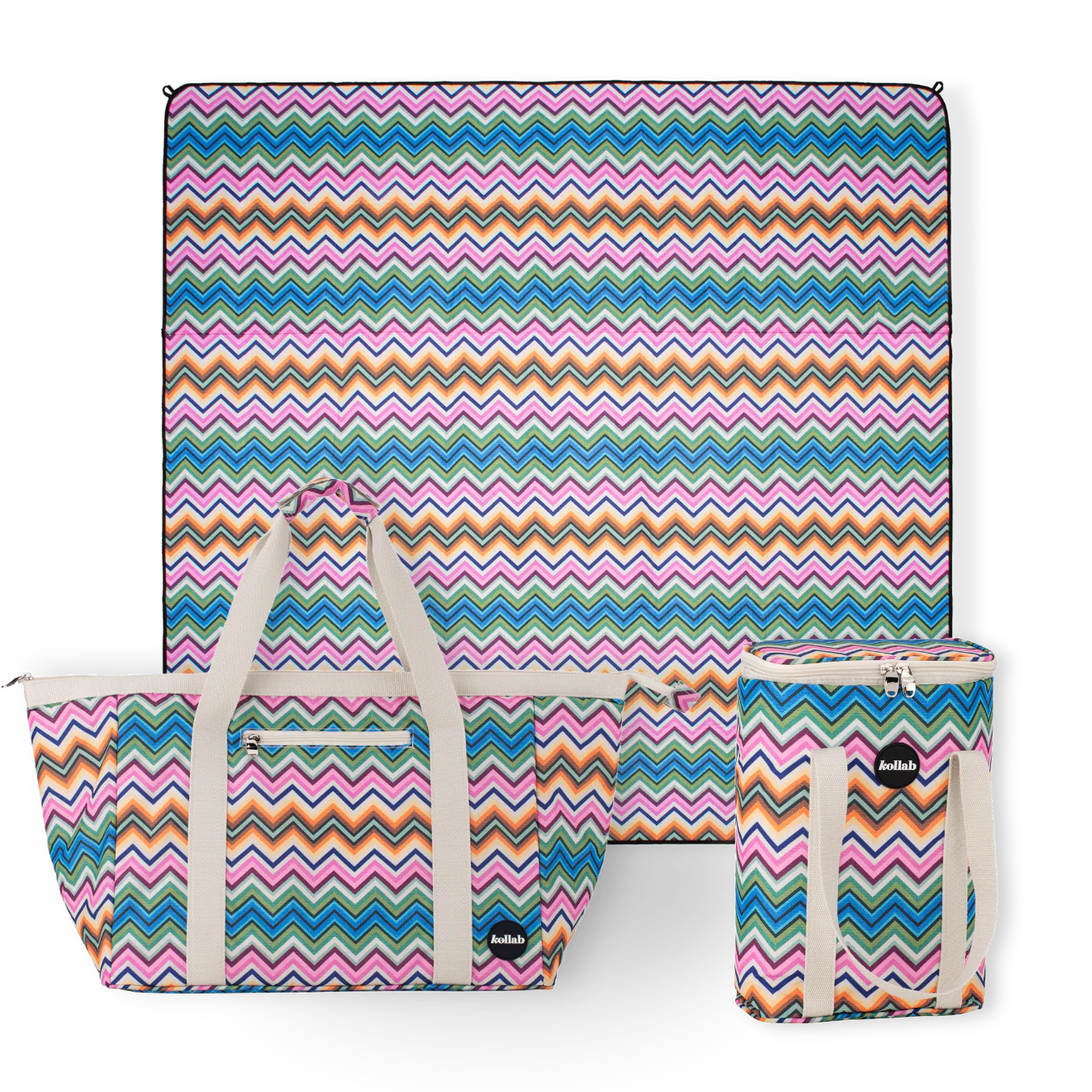 Picnic Bundle Ziggy
