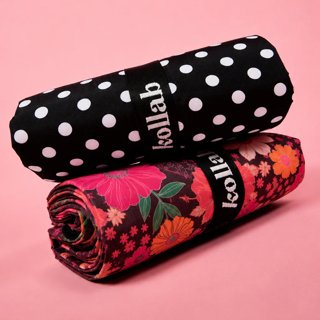 Picnic Mat Autumn Bouquet - Image 7