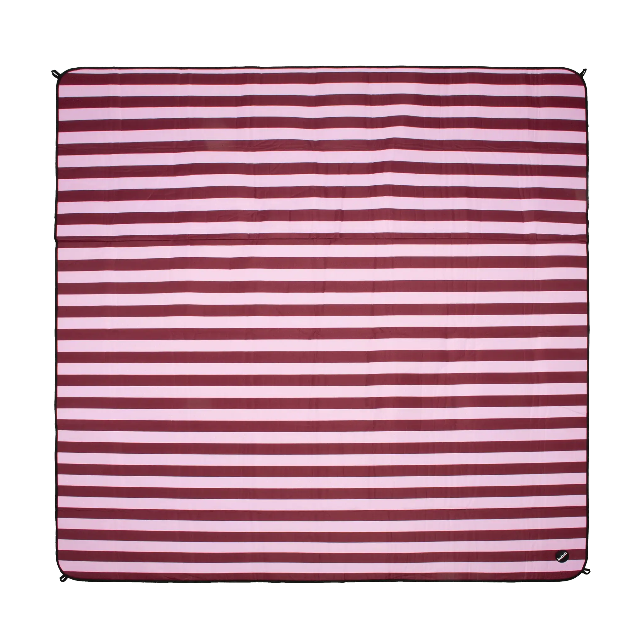 Picnic Mat Coco Stripe - Image 7