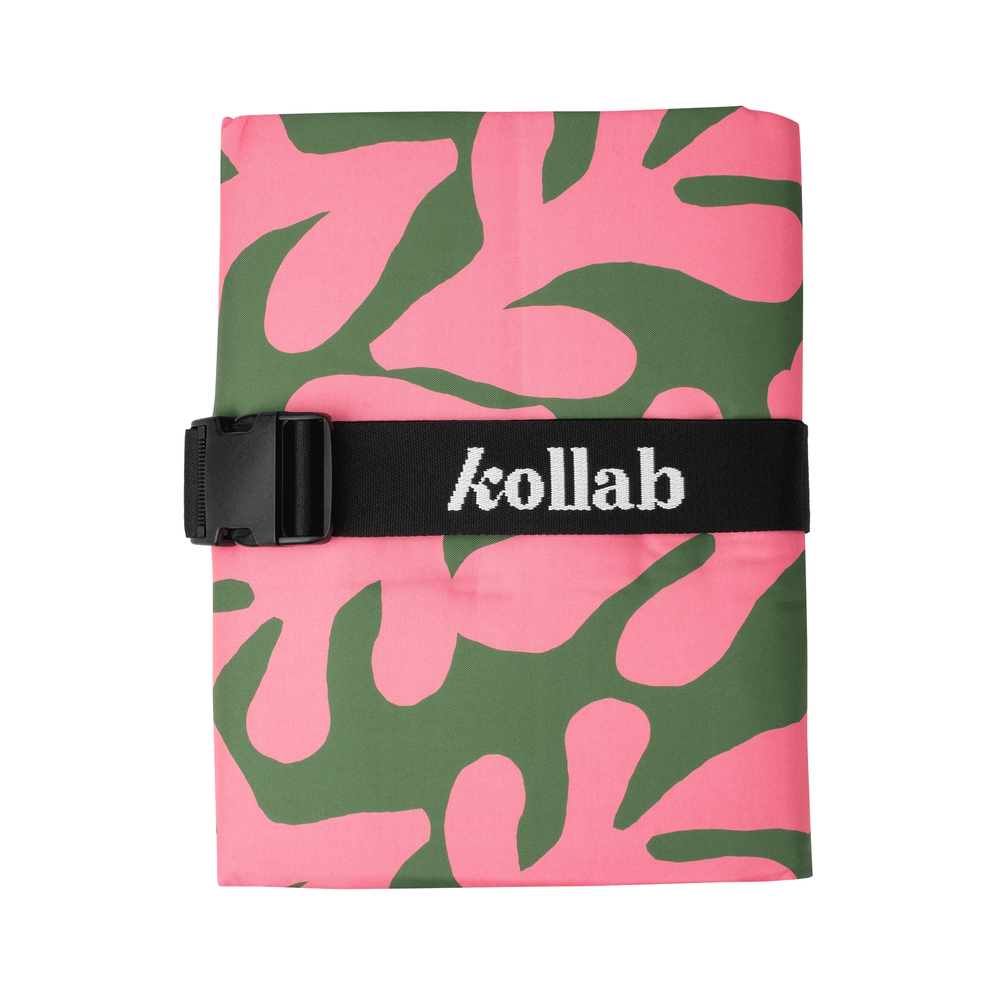 Picnic Mat Coral Canopy