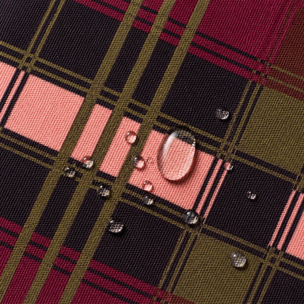 Picnic Mat Crimson Nights - Image 7