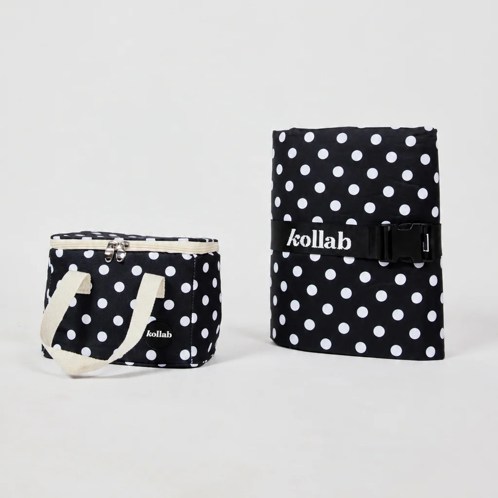 Picnic Mat Dotty - Image 6