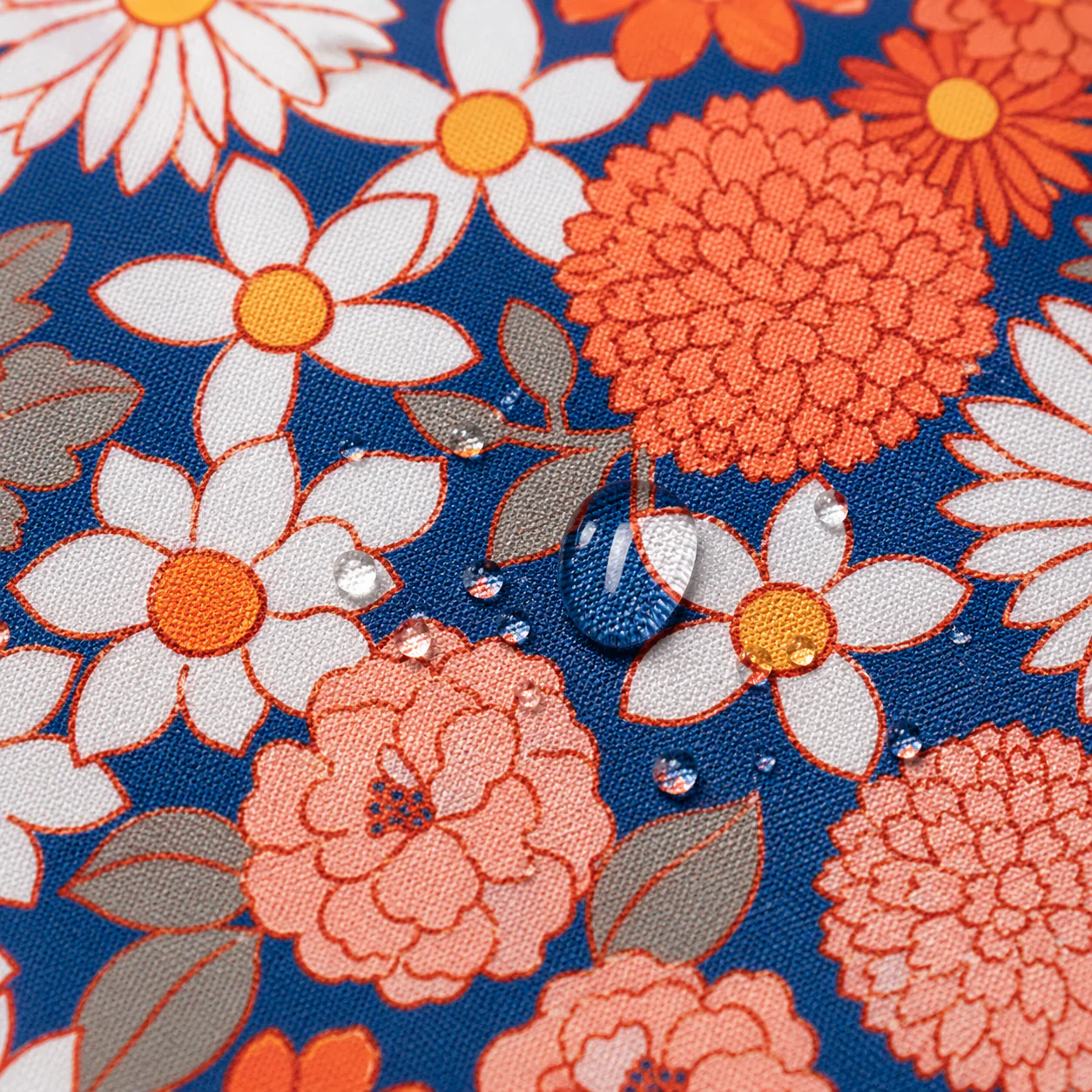 Picnic Mat Field of Flowers - Image 5