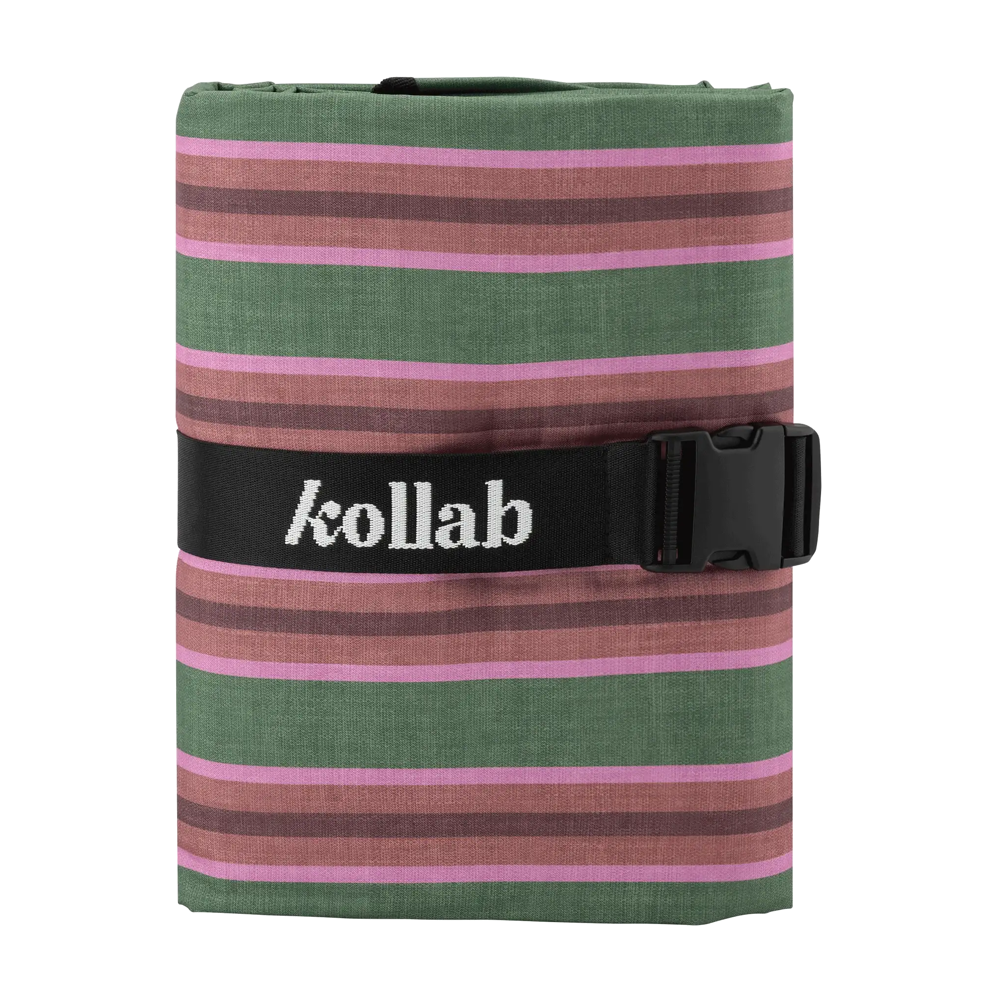 Picnic Mat Forest Stripe