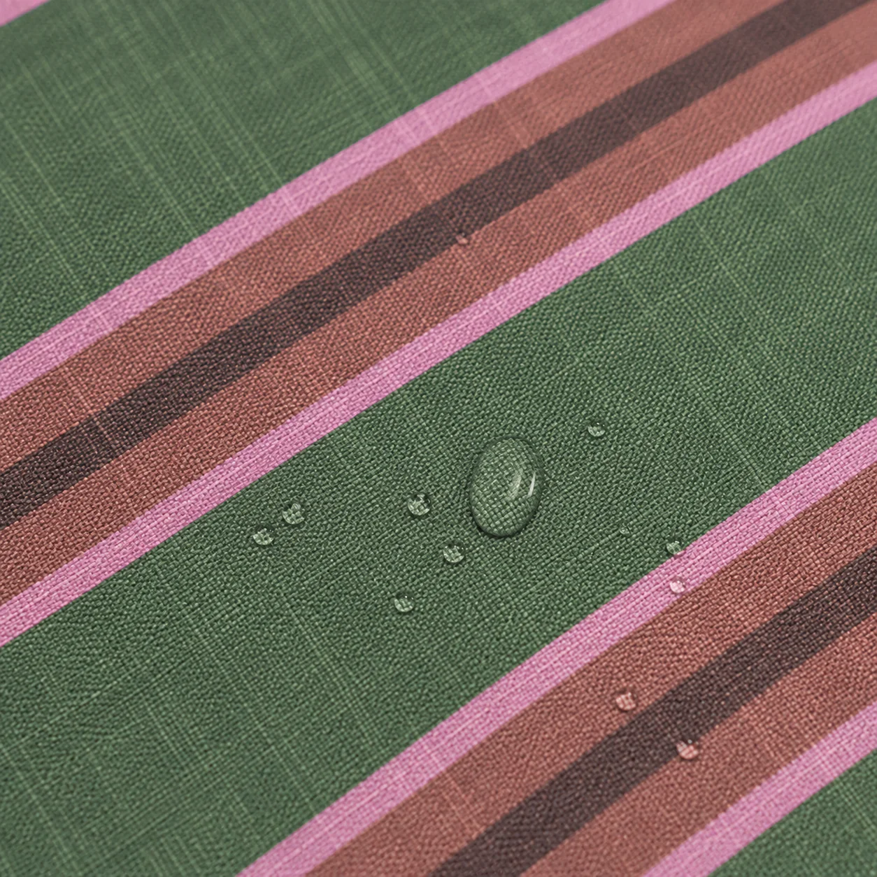 Picnic Mat Forest Stripe - Image 3