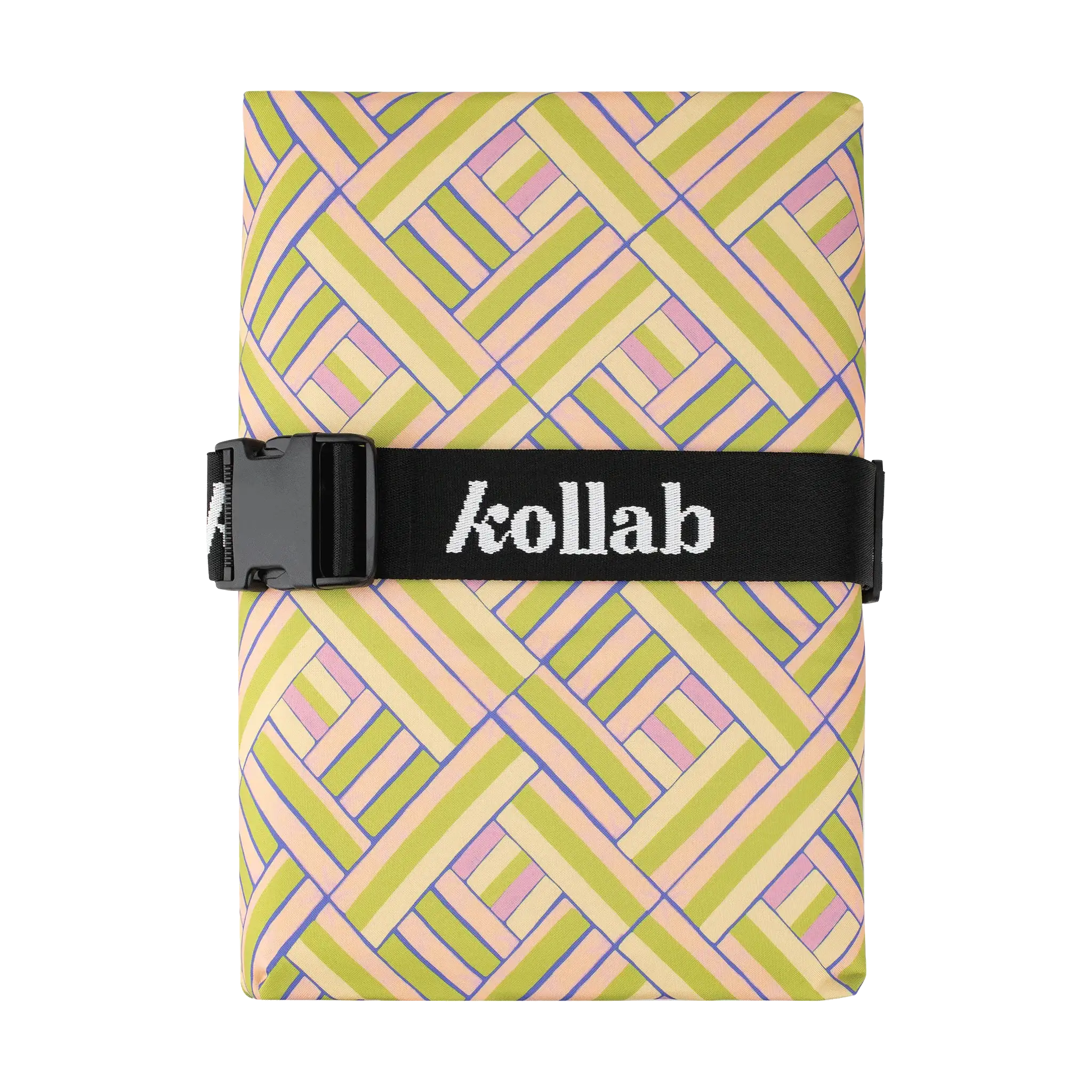 Picnic Mat Geometric