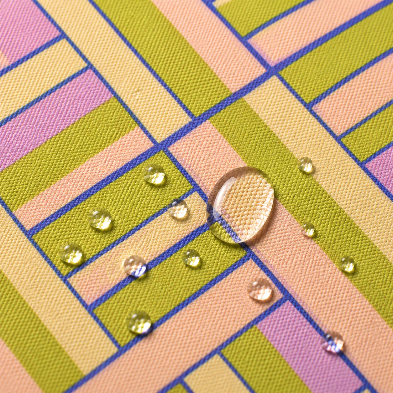 Picnic Mat Geometric - Image 3