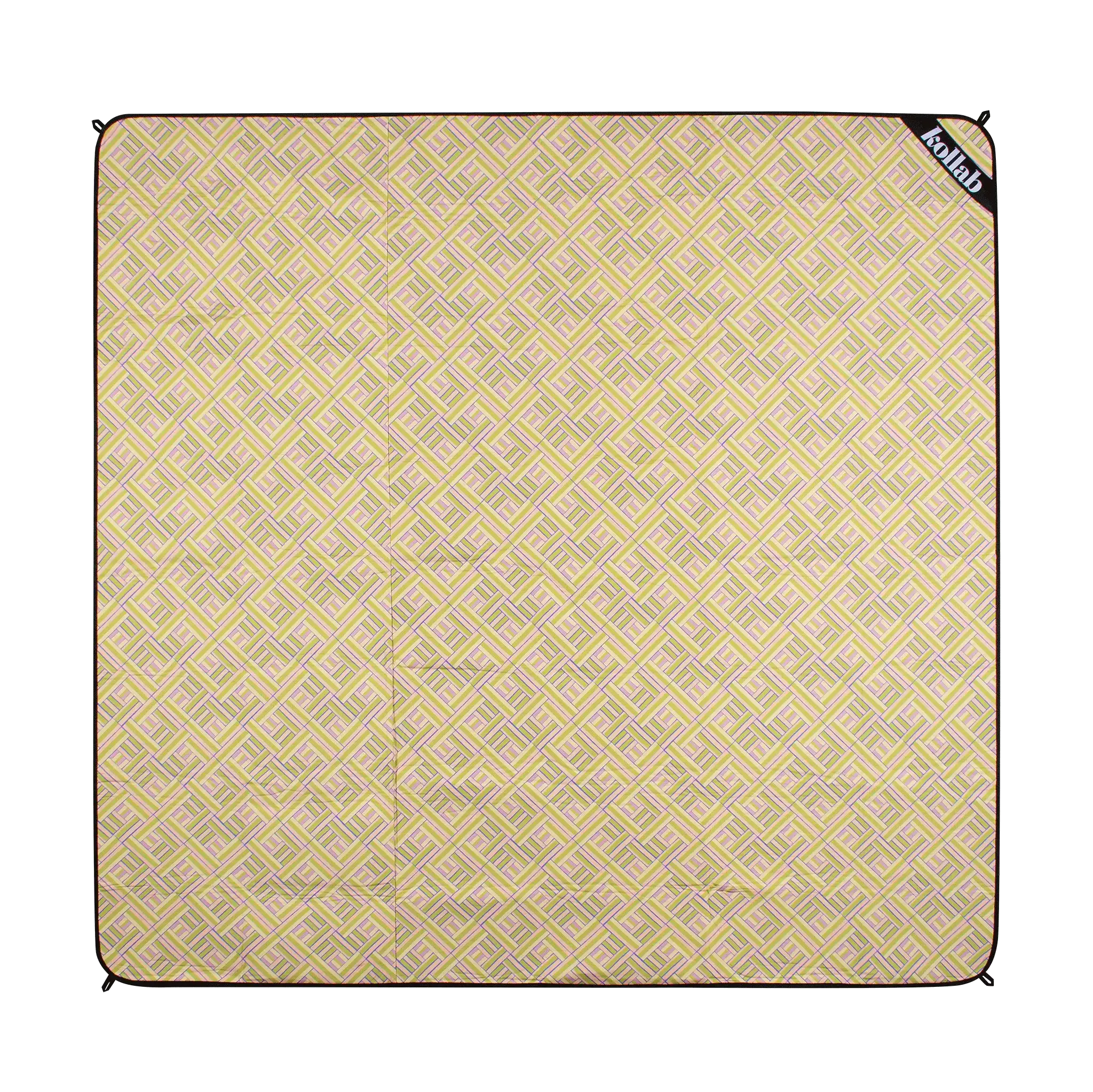 Picnic Mat Geometric - Image 6
