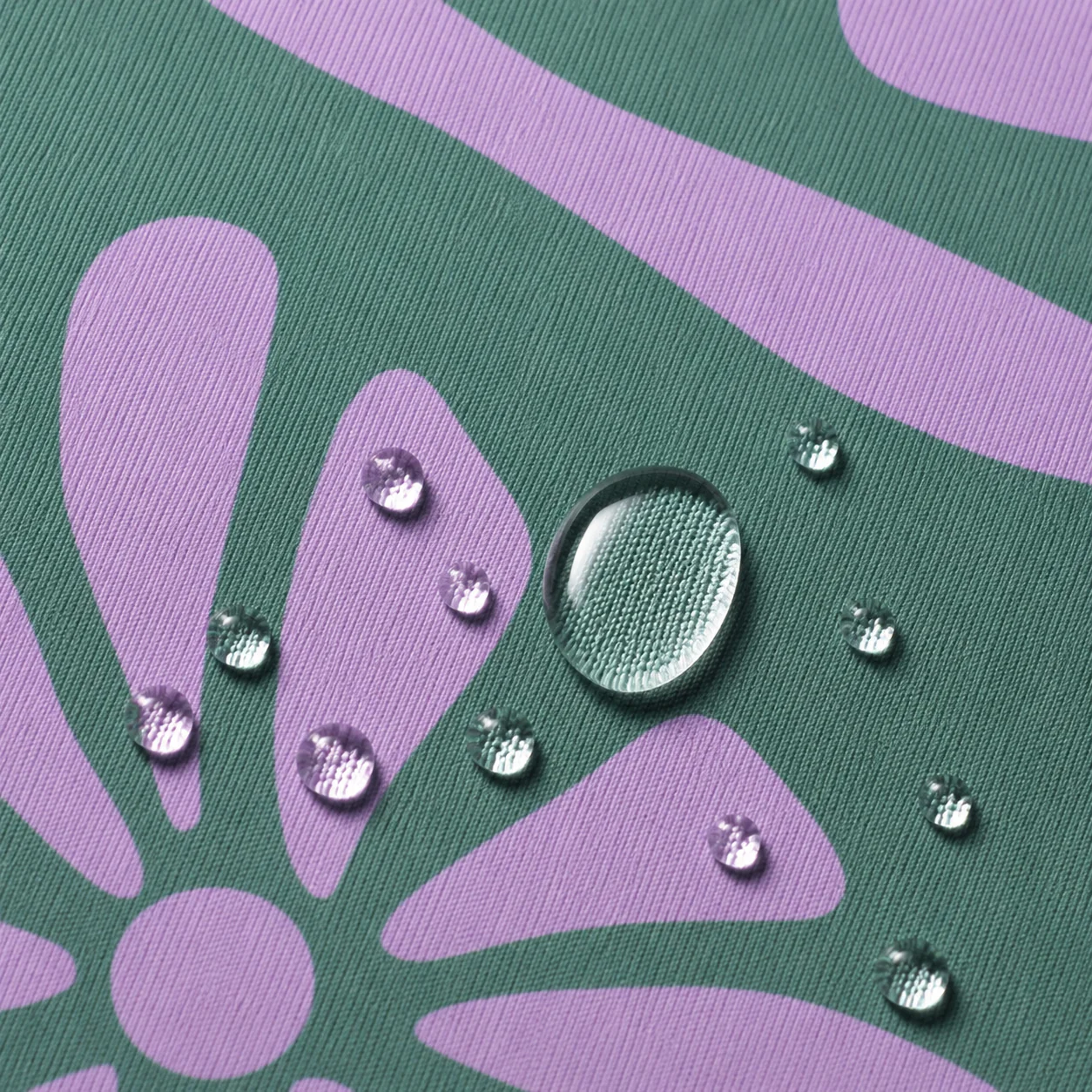 Picnic Mat Lavender Bloom - Image 10