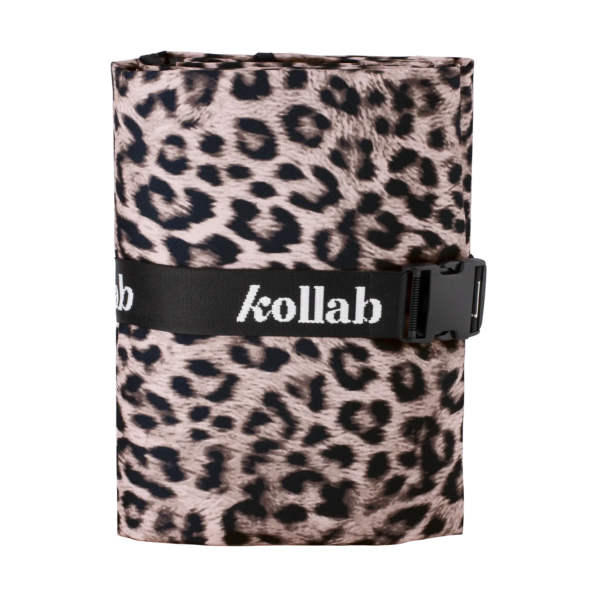 Picnic Mat Leopard