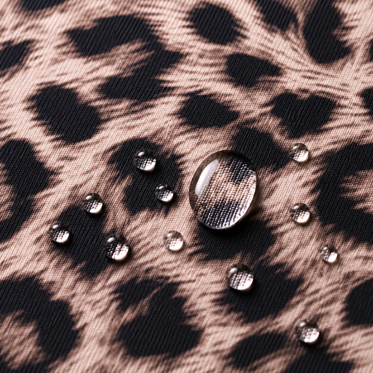 Laptop Case Leopard - Image 4