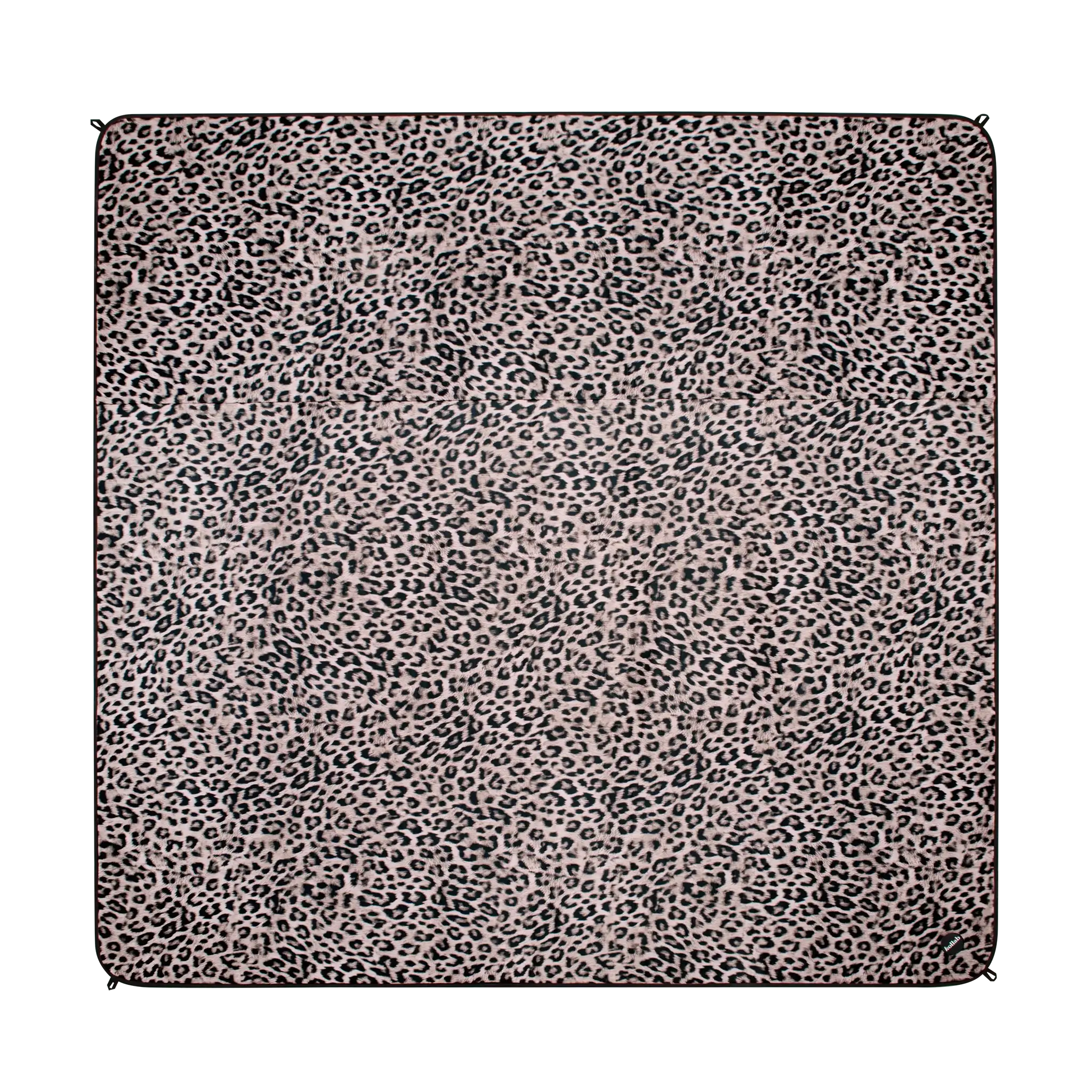 Picnic Mat Leopard - Image 5