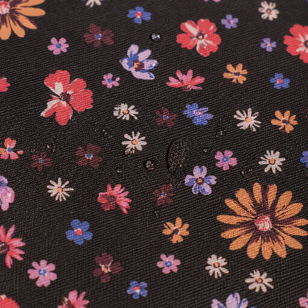 Picnic Mat Mocha Meadow - Image 5