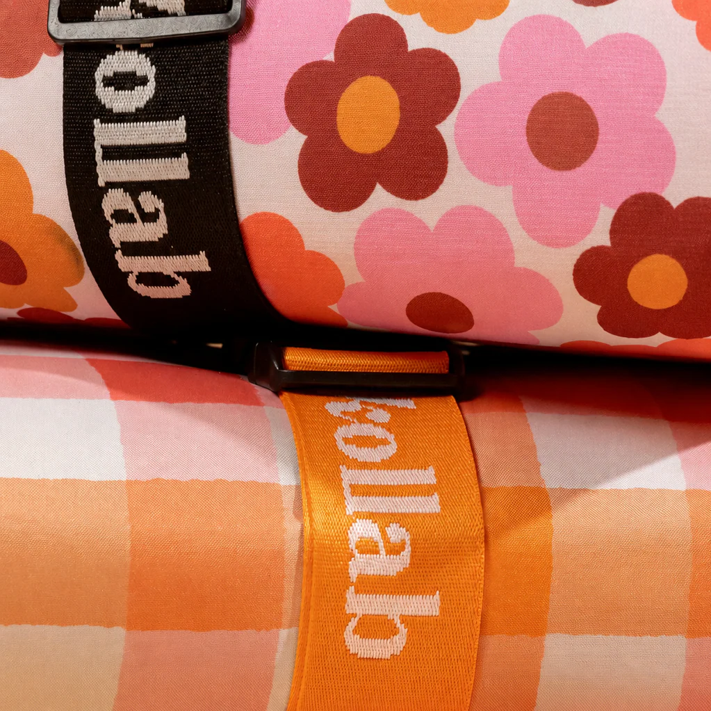 Picnic Mat Mod Blossom - Image 3