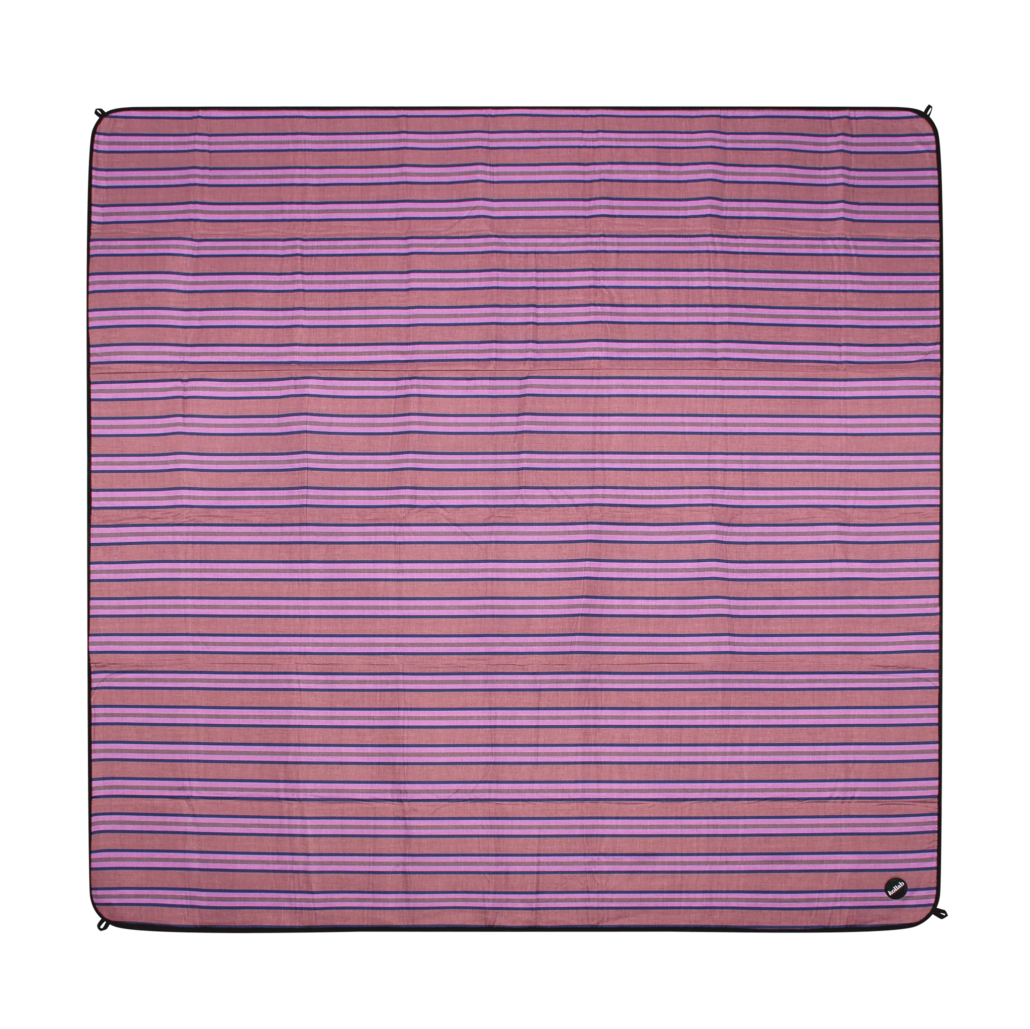 Picnic Mat Mulberry Lines - Image 6
