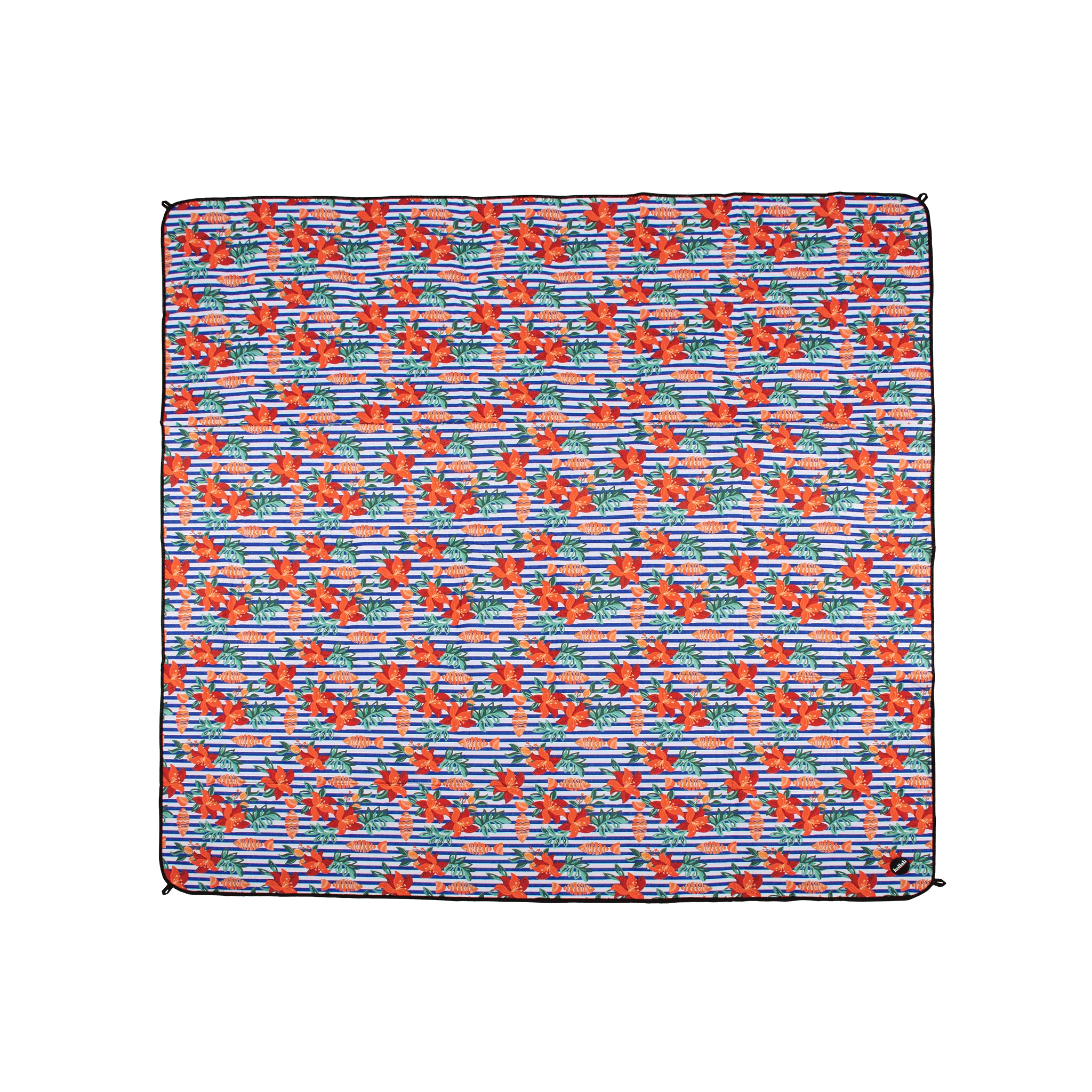 Picnic Mat Mykonos - Image 8