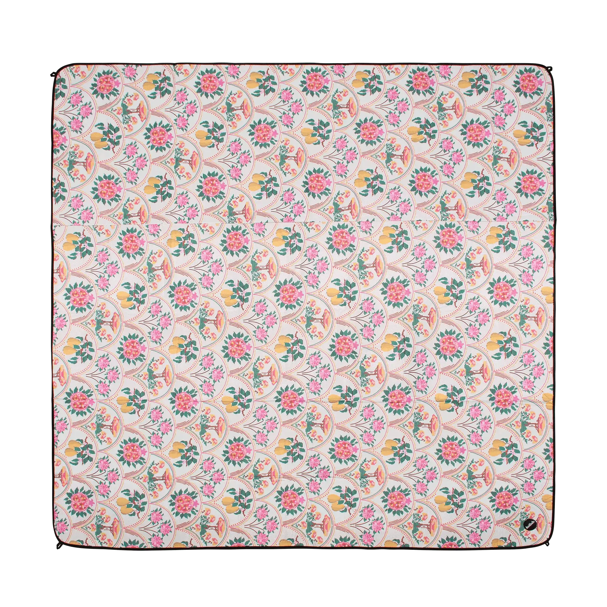 Picnic Mat Needlepoint Garden - Image 7