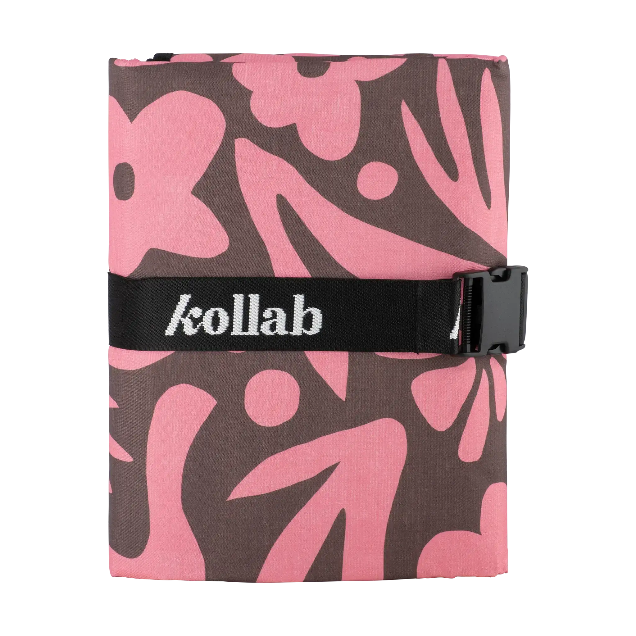 Picnic Mat Peach Bloom