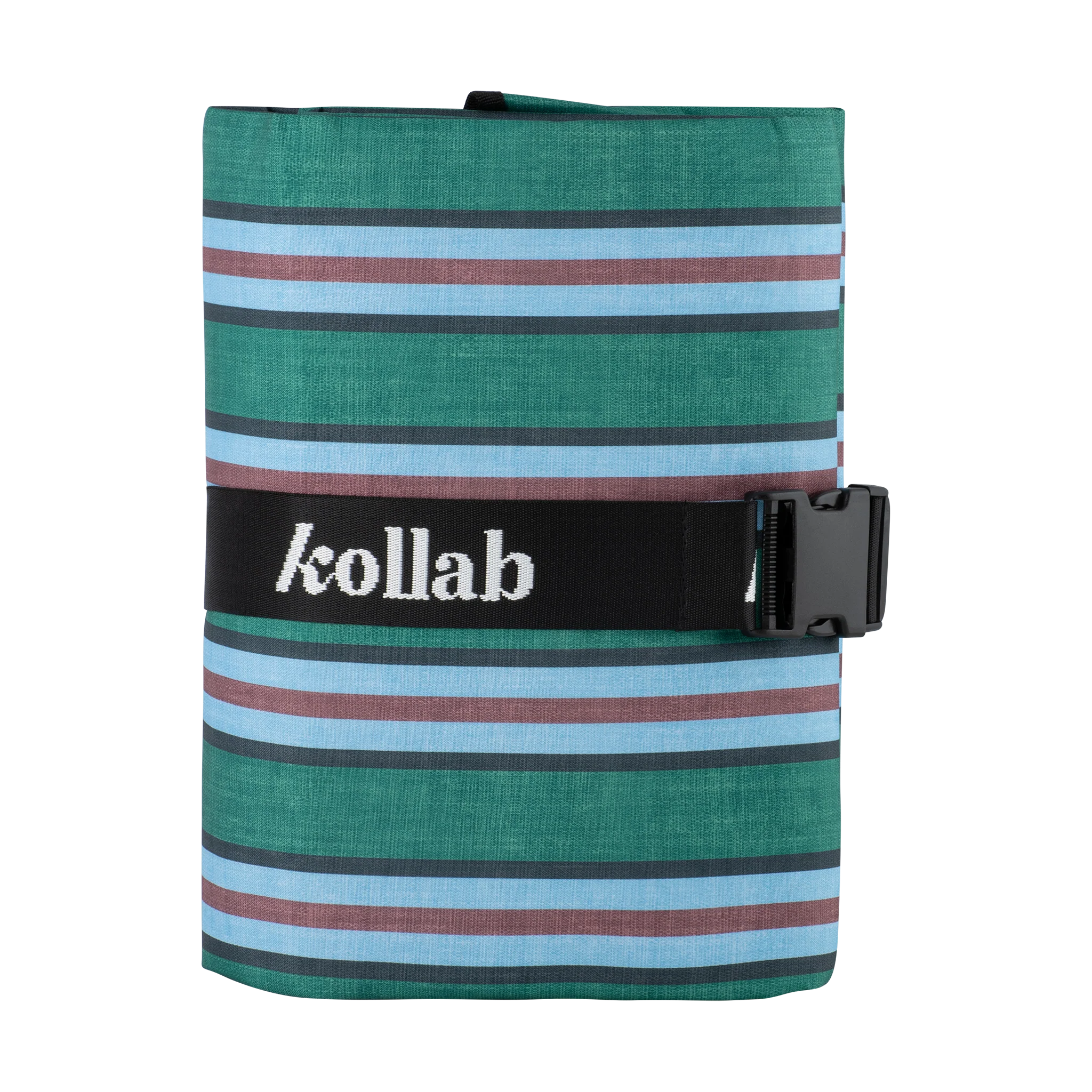 Picnic Mat Regent Stripe