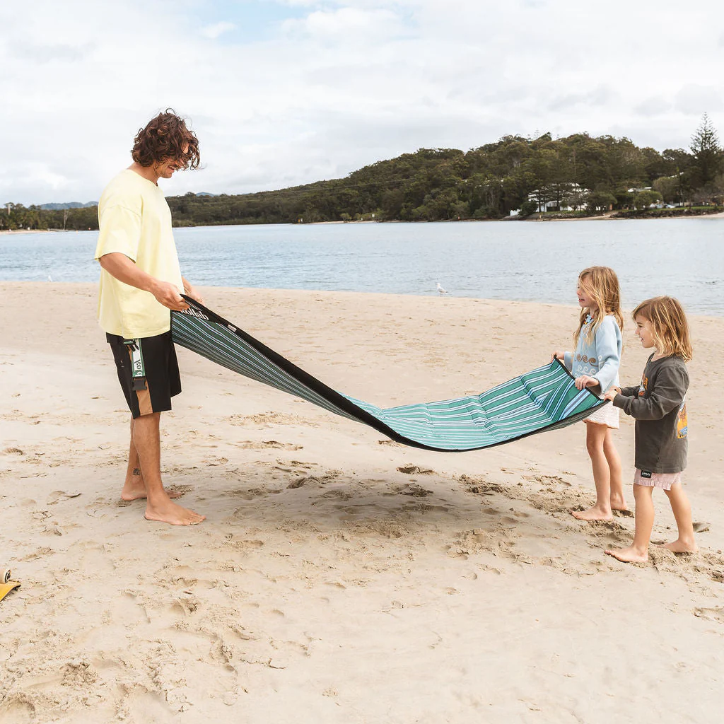 Picnic Mat Regent Stripe - Image 5