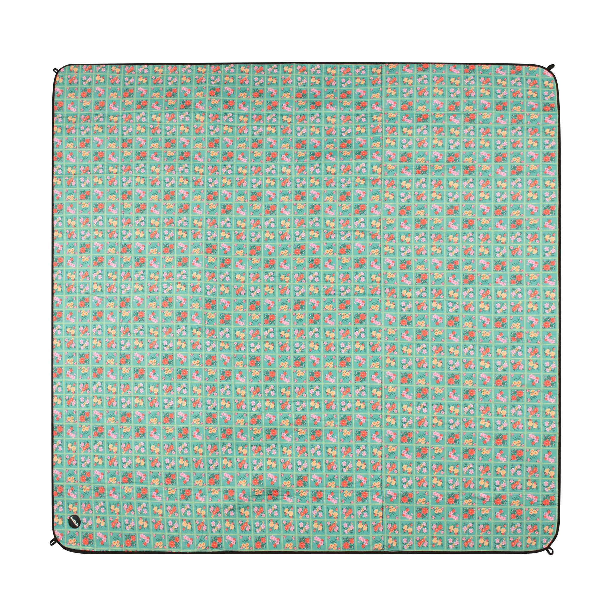 Picnic Mat Vintage Patch - Image 6