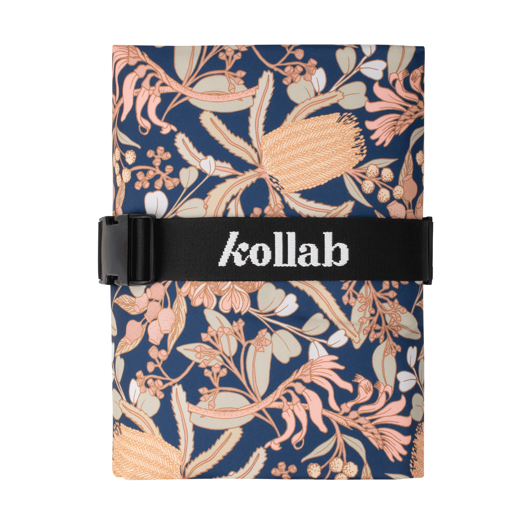 Picnic Mat Wildflower