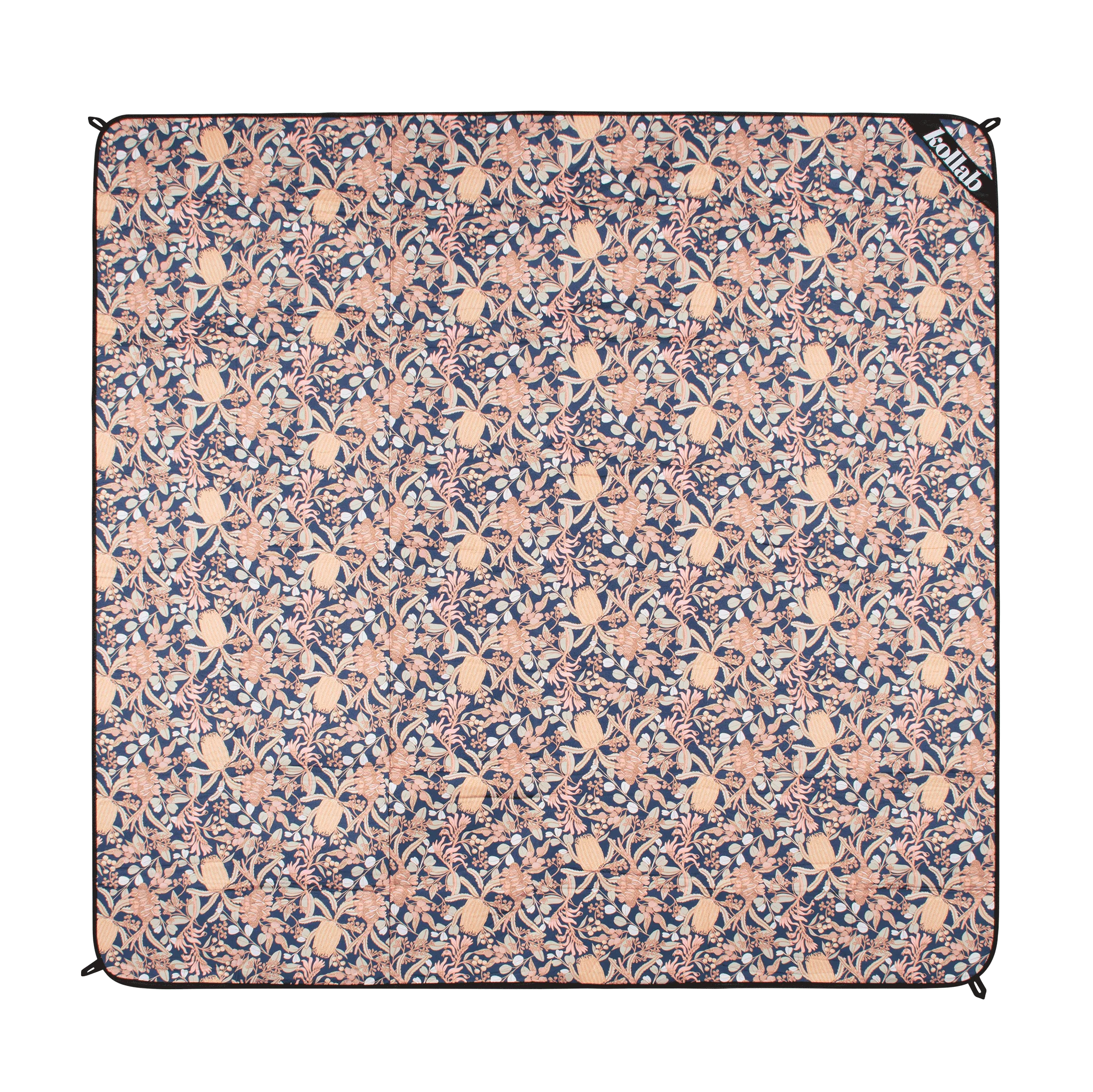 Picnic Mat Wildflower - Image 7