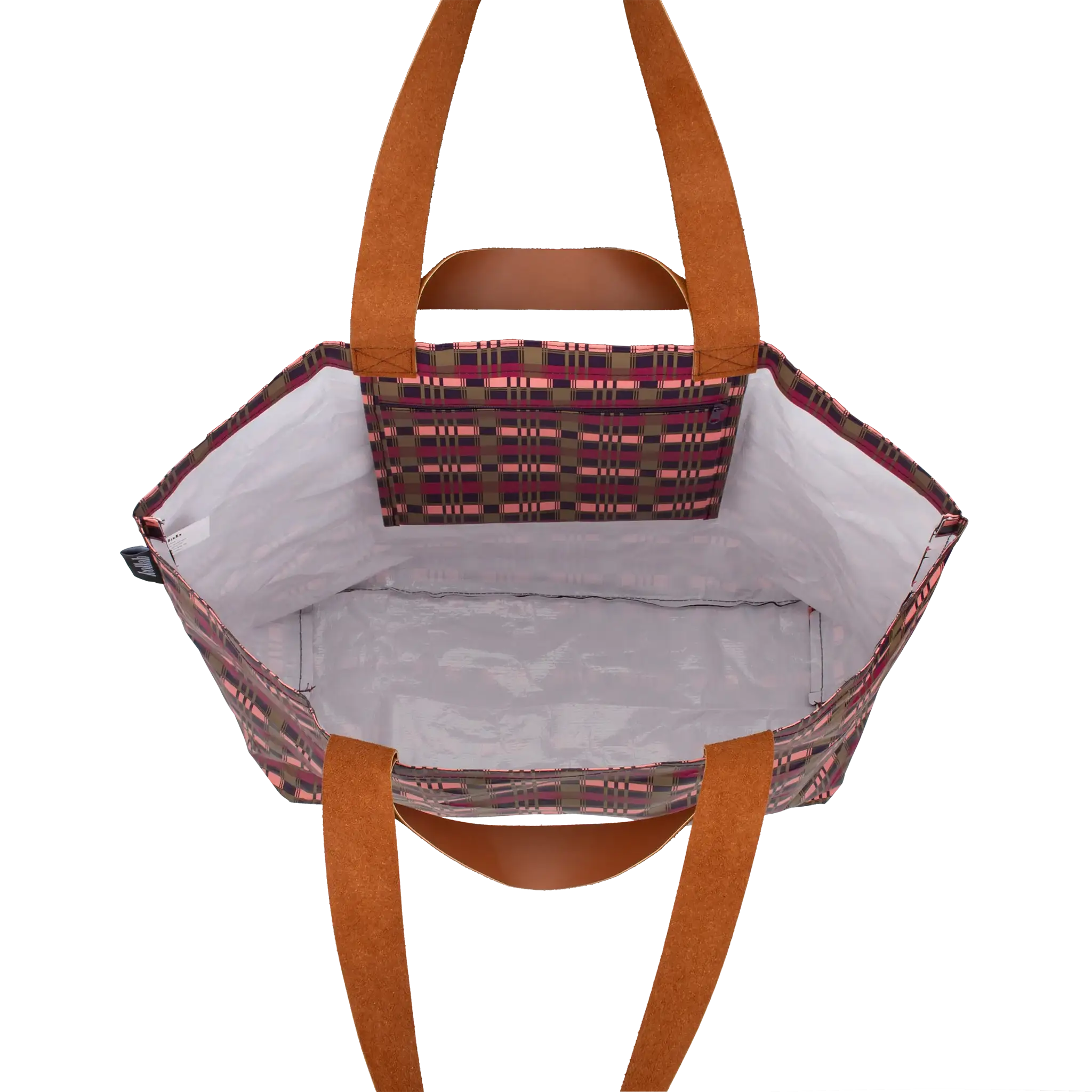 Shopper Tote Crimson Nights - Image 3