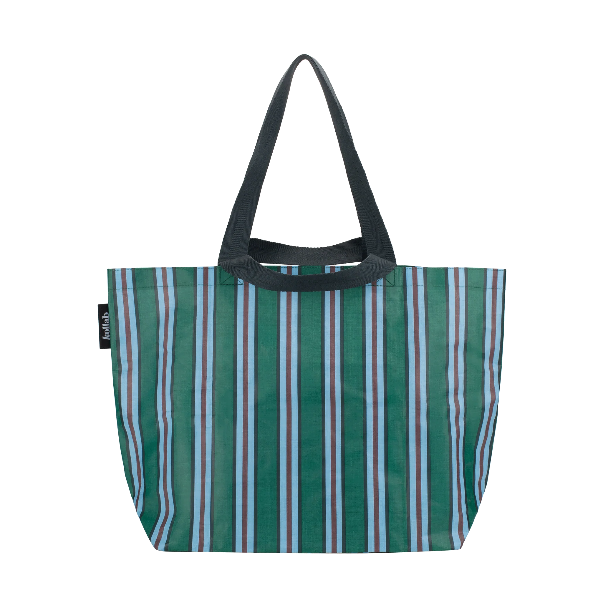 Shopper Tote Regent Stripe