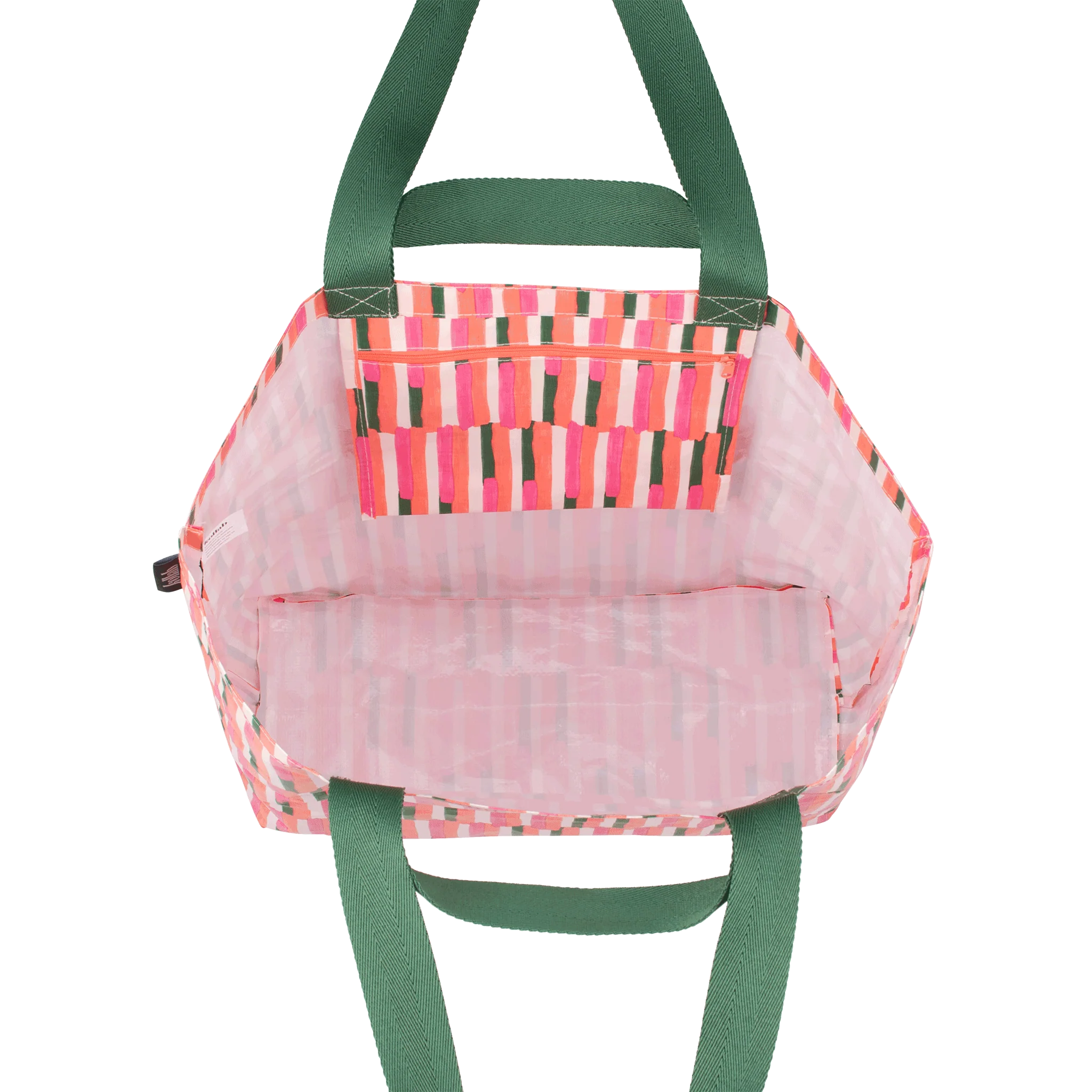 Shopper Tote Streaky - Image 2