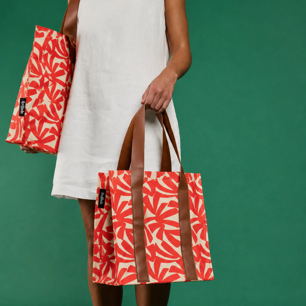 Market Bag Tuscan Breeze - Image 4
