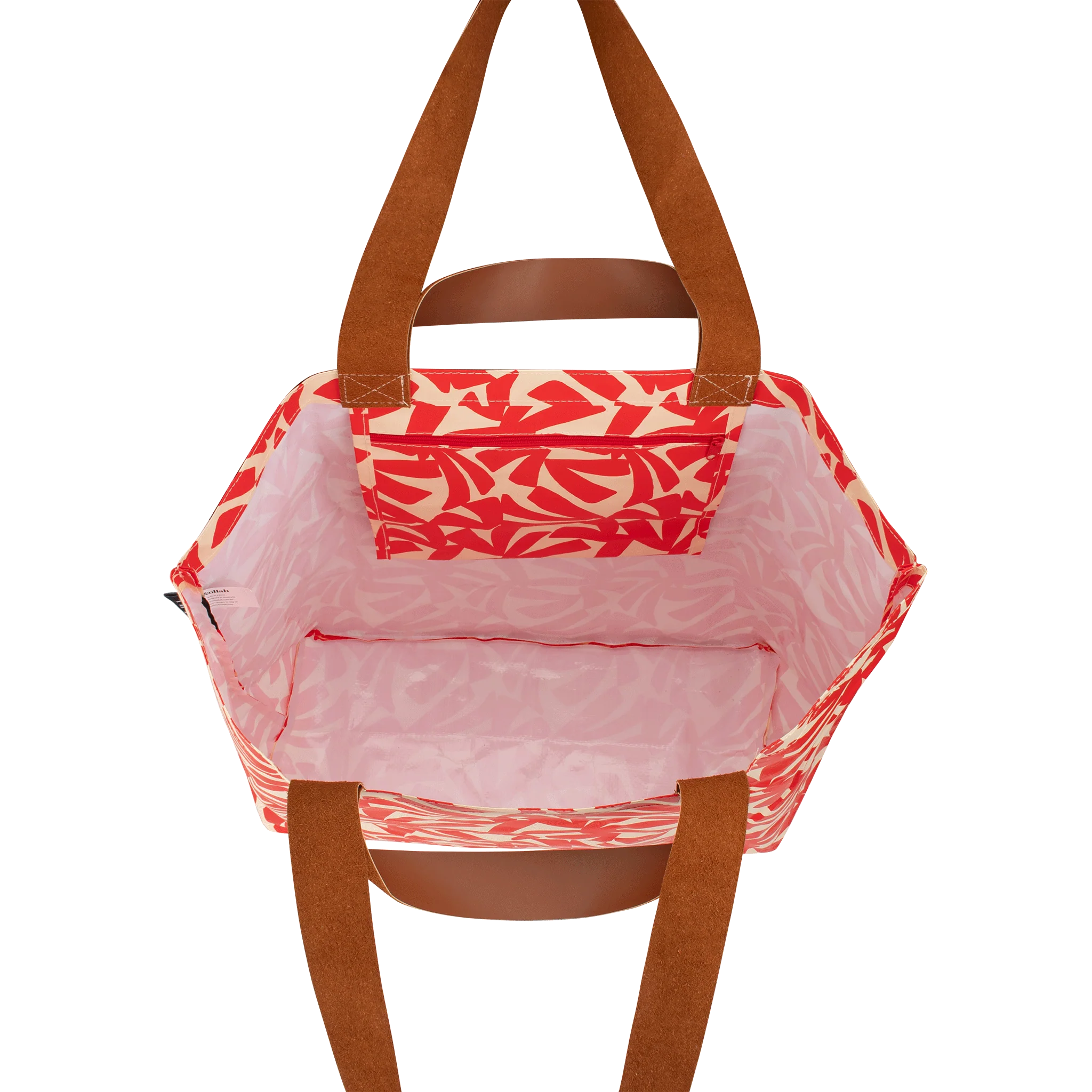 Shopper Tote Tuscan Breeze - Image 5