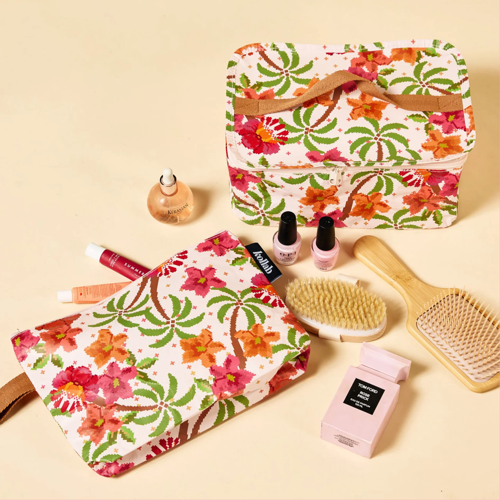 Clutch Hibiscus Retreat - Image 3