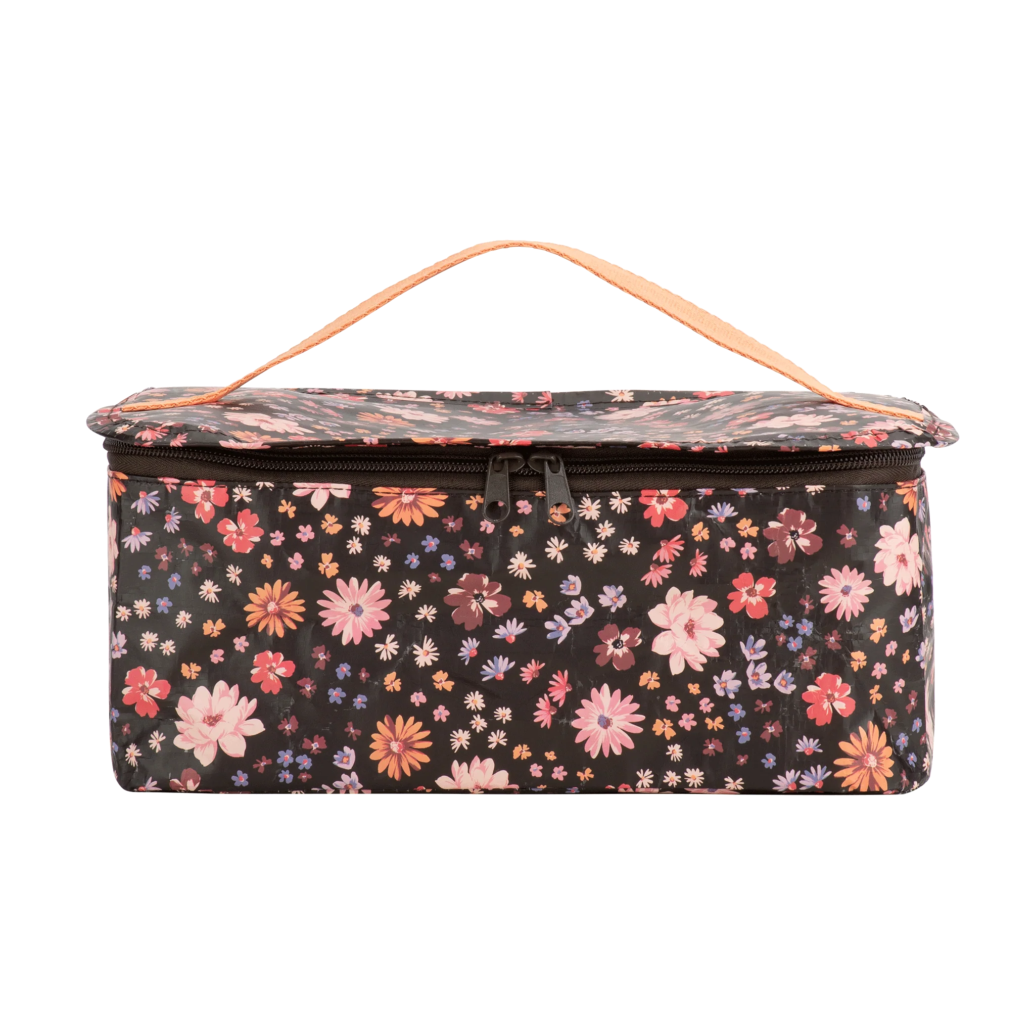 Toiletry Stash Bag Mocha Meadow - Image 6