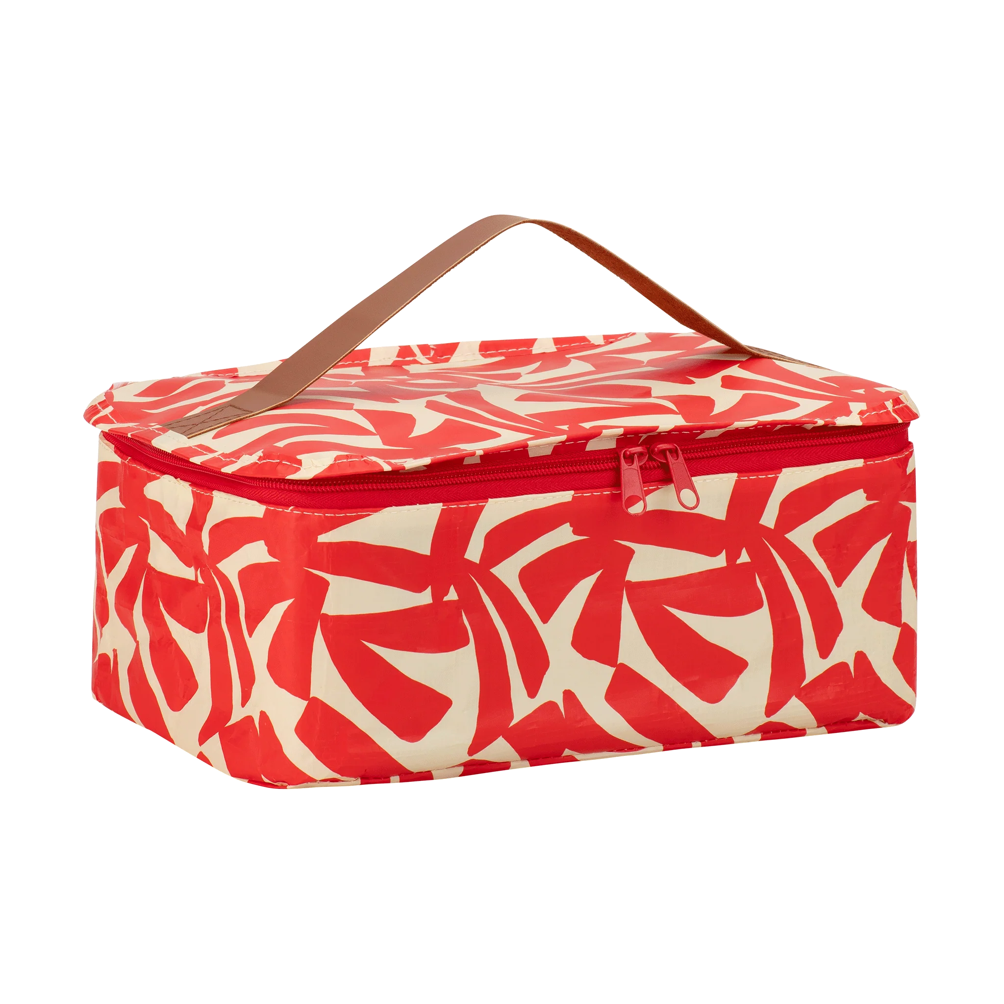 Toiletry Stash Bag Tuscan Breeze