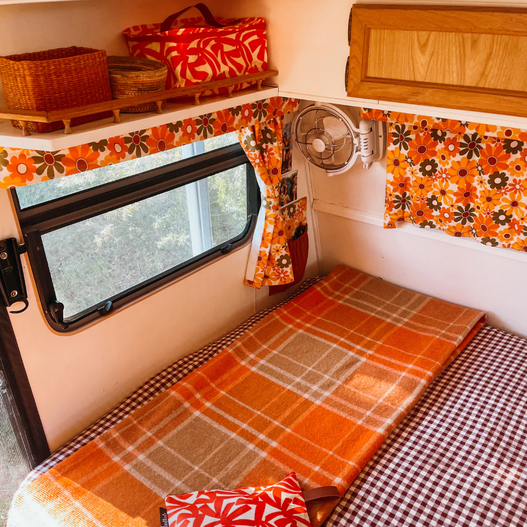 Clutch Tuscan Breeze - Image 3