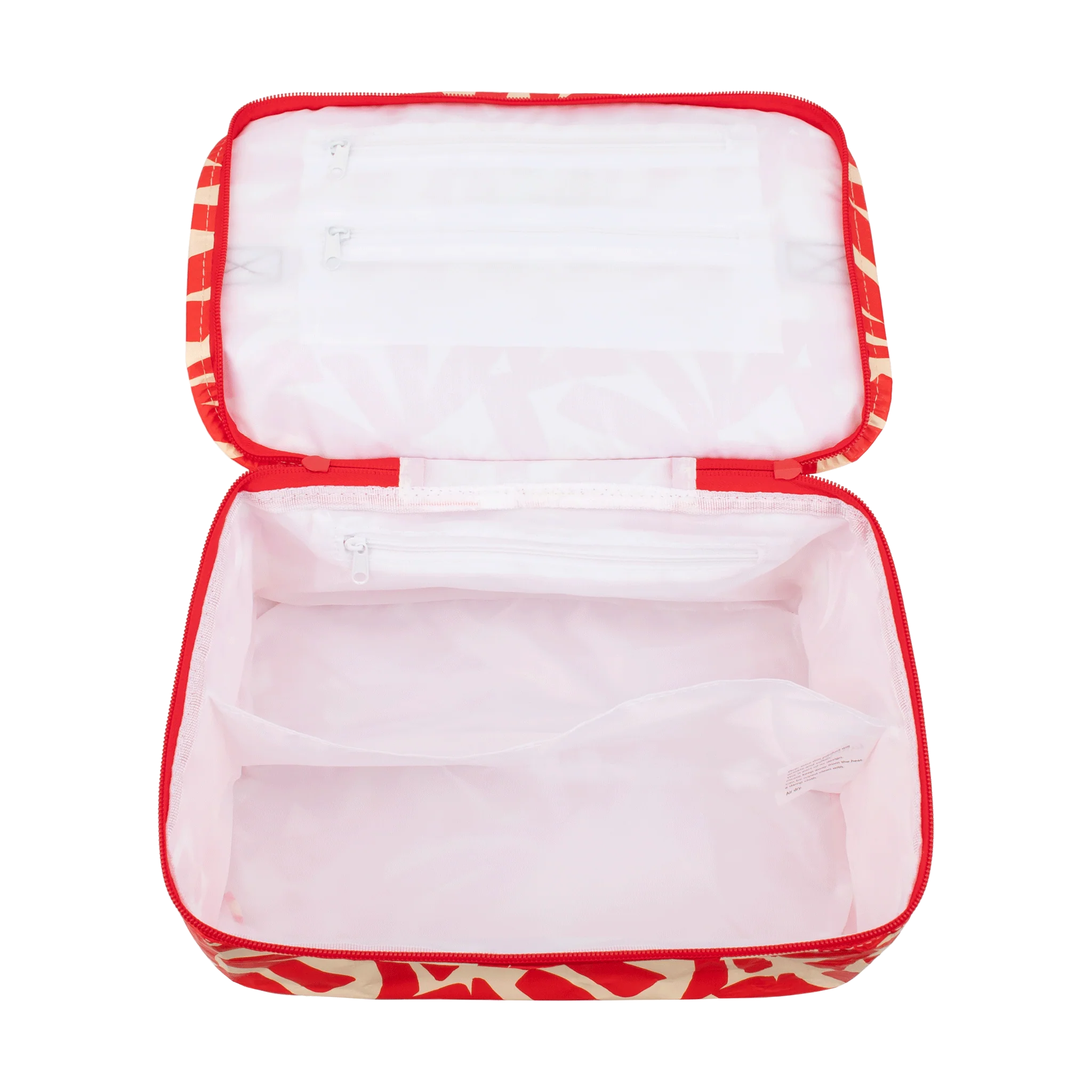 Toiletry Stash Bag Tuscan Breeze - Image 6