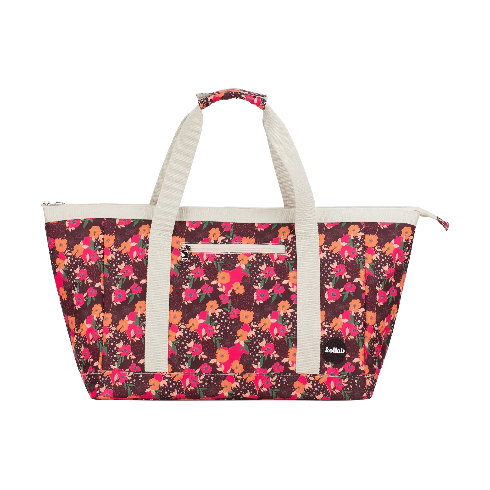 Tote Bag Autumn Bouquet